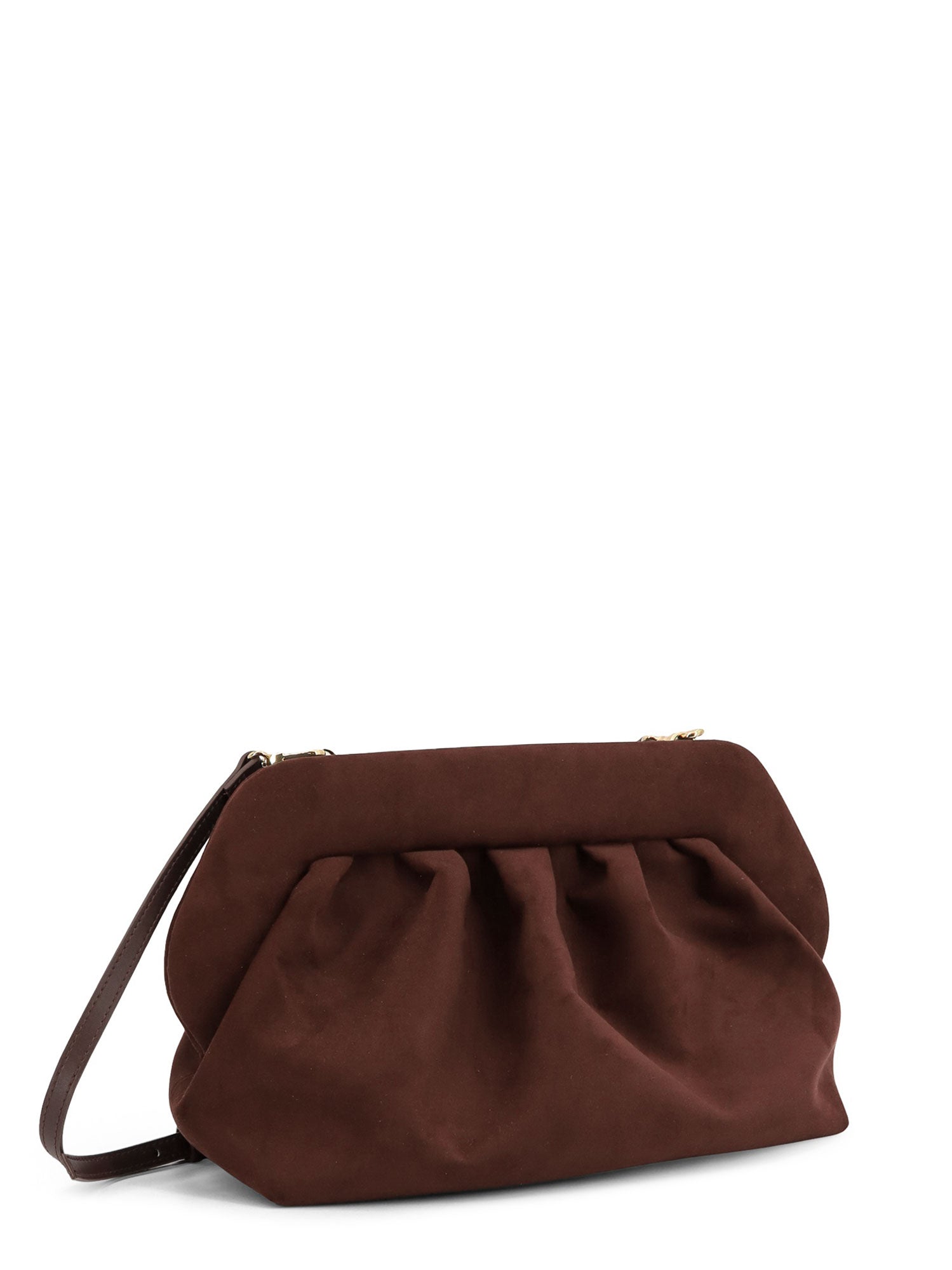 Themoire Bags Ebony Pelle