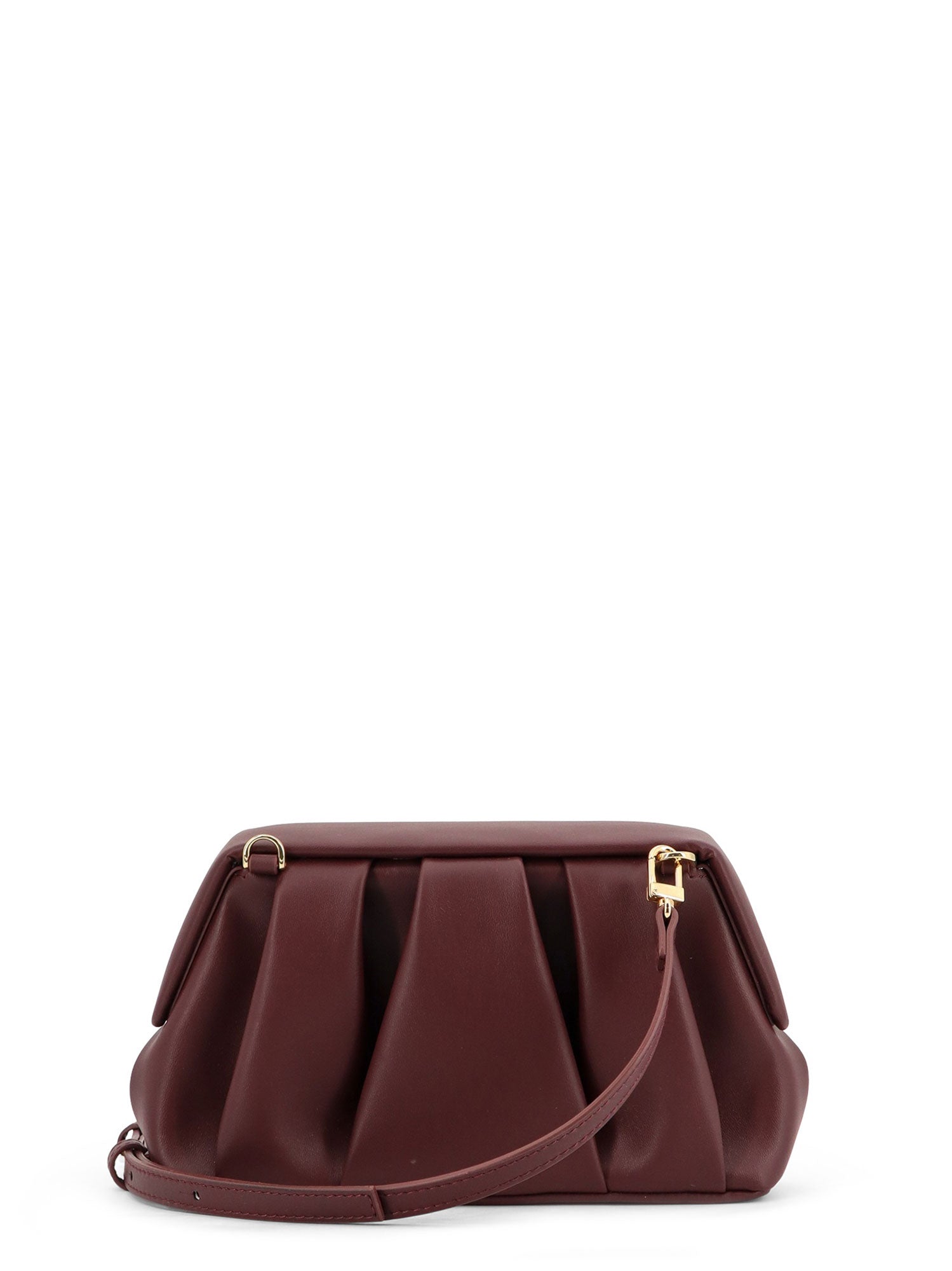 Themoire Bags Prune Pelle Vegana