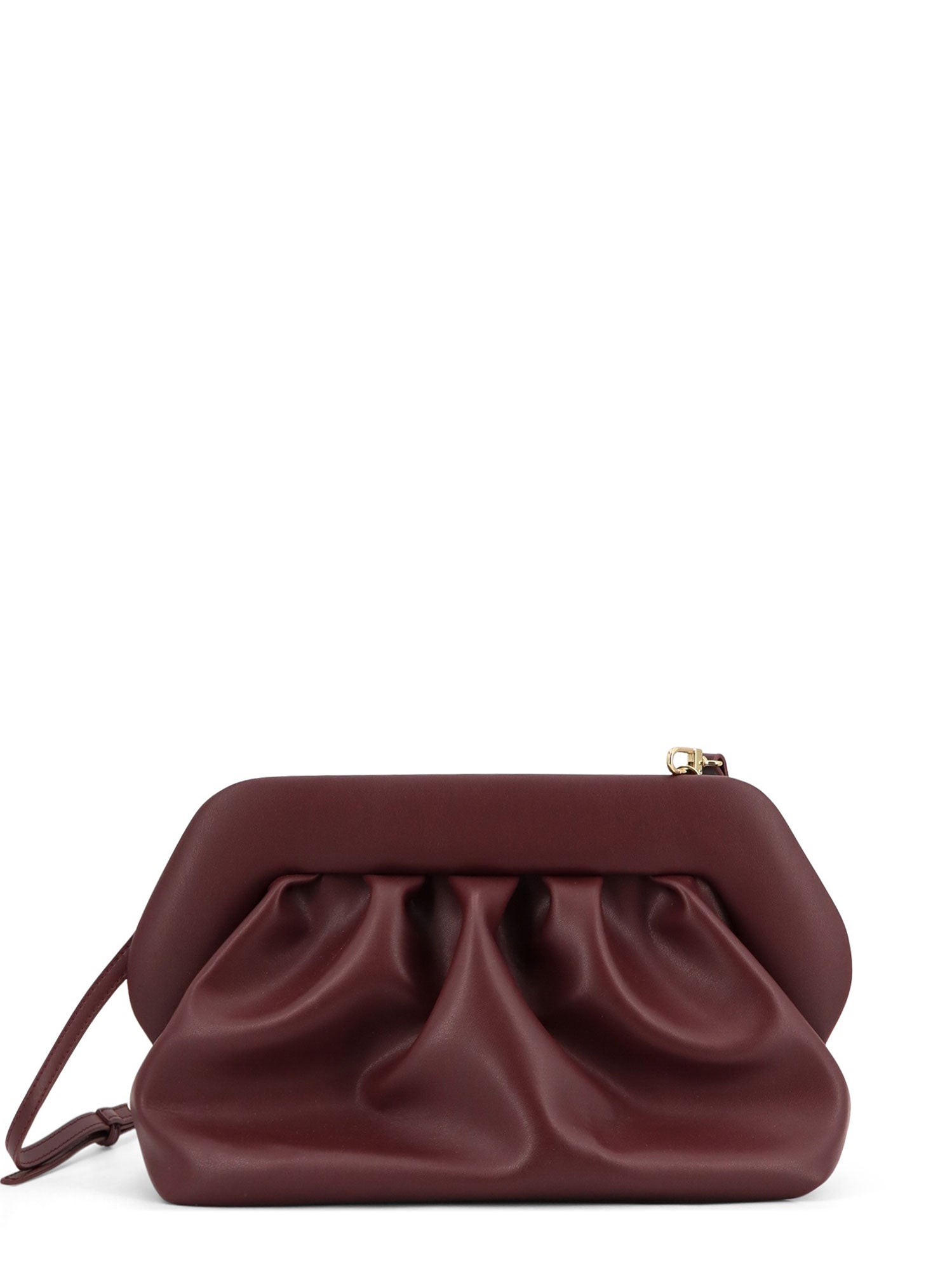 Themoire Bags Prune Pelle Vegana