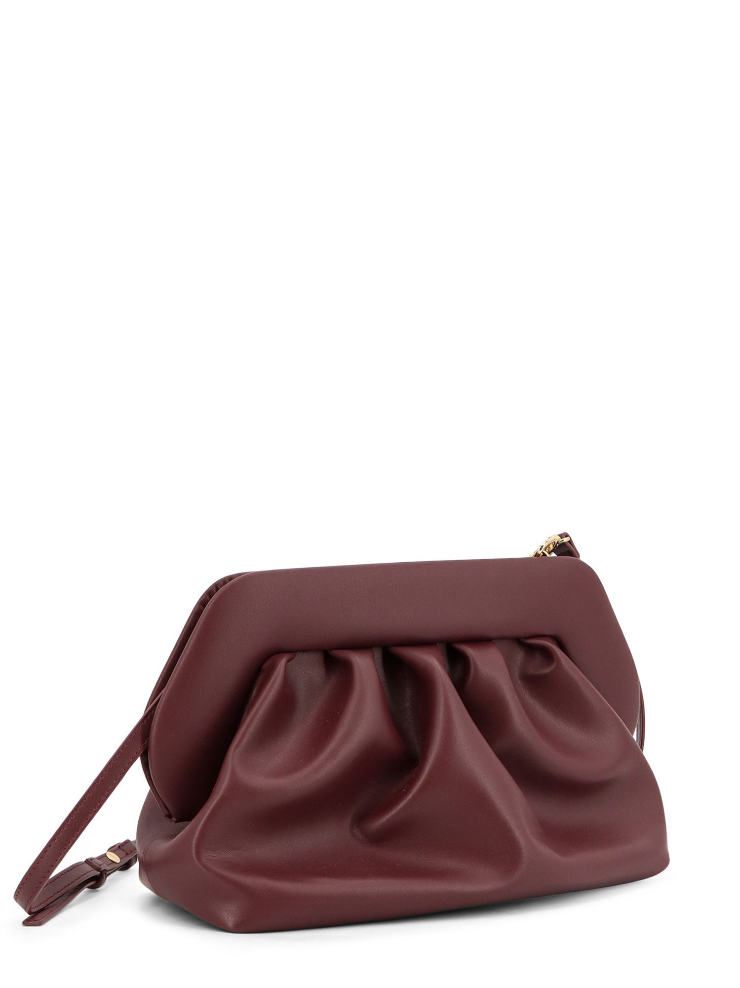 Themoire Bags Prune Pelle Vegana
