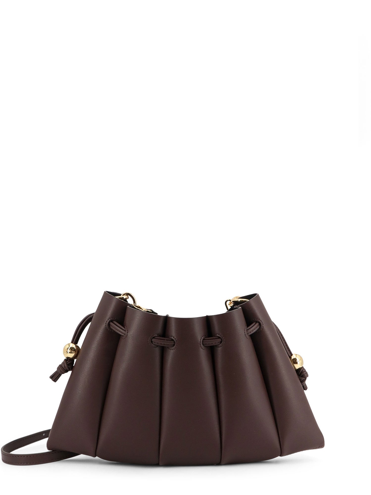 Themoire Bags Ebony Pelle Vegana