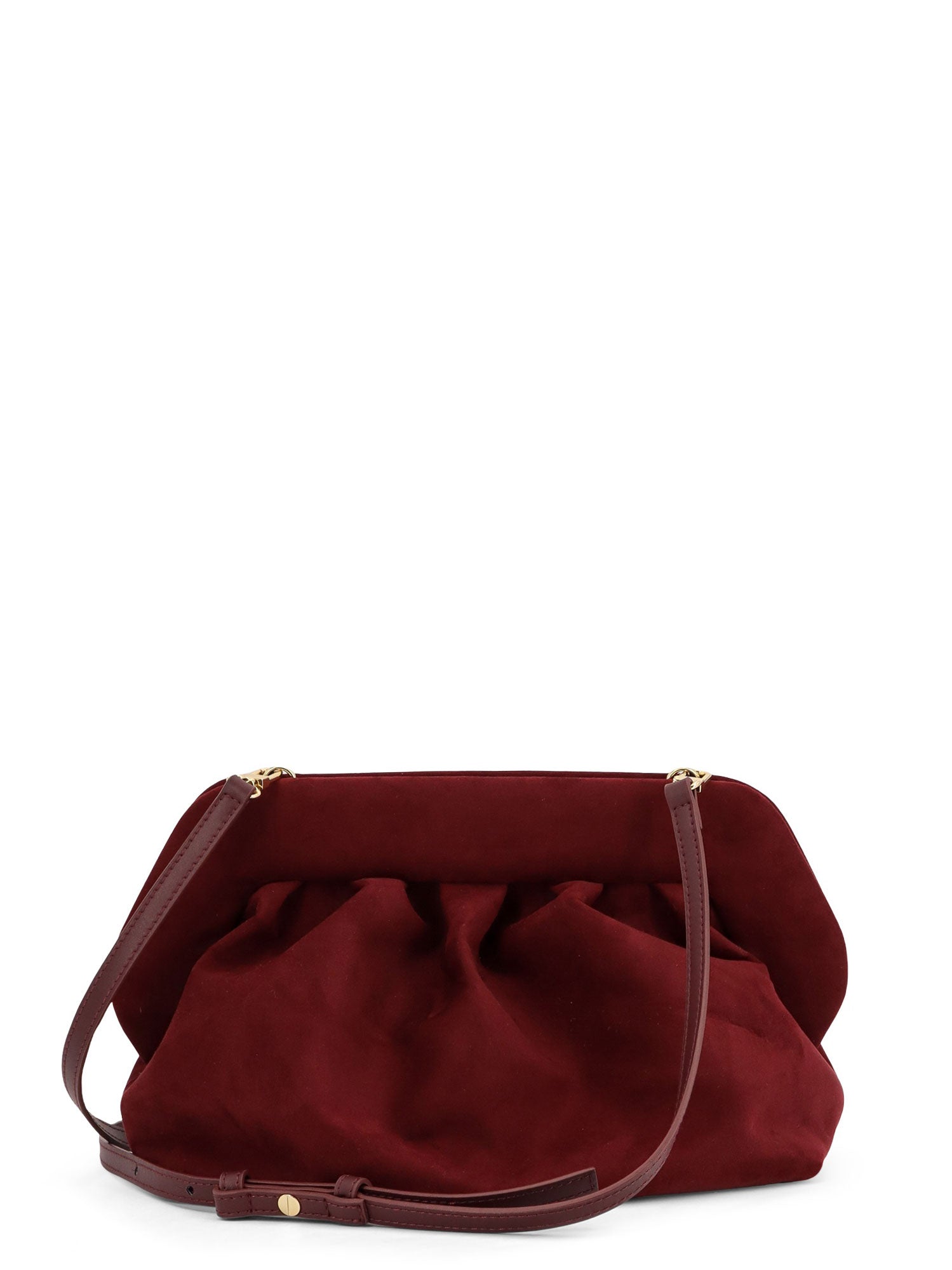 Themoire Bags Prune Pelle