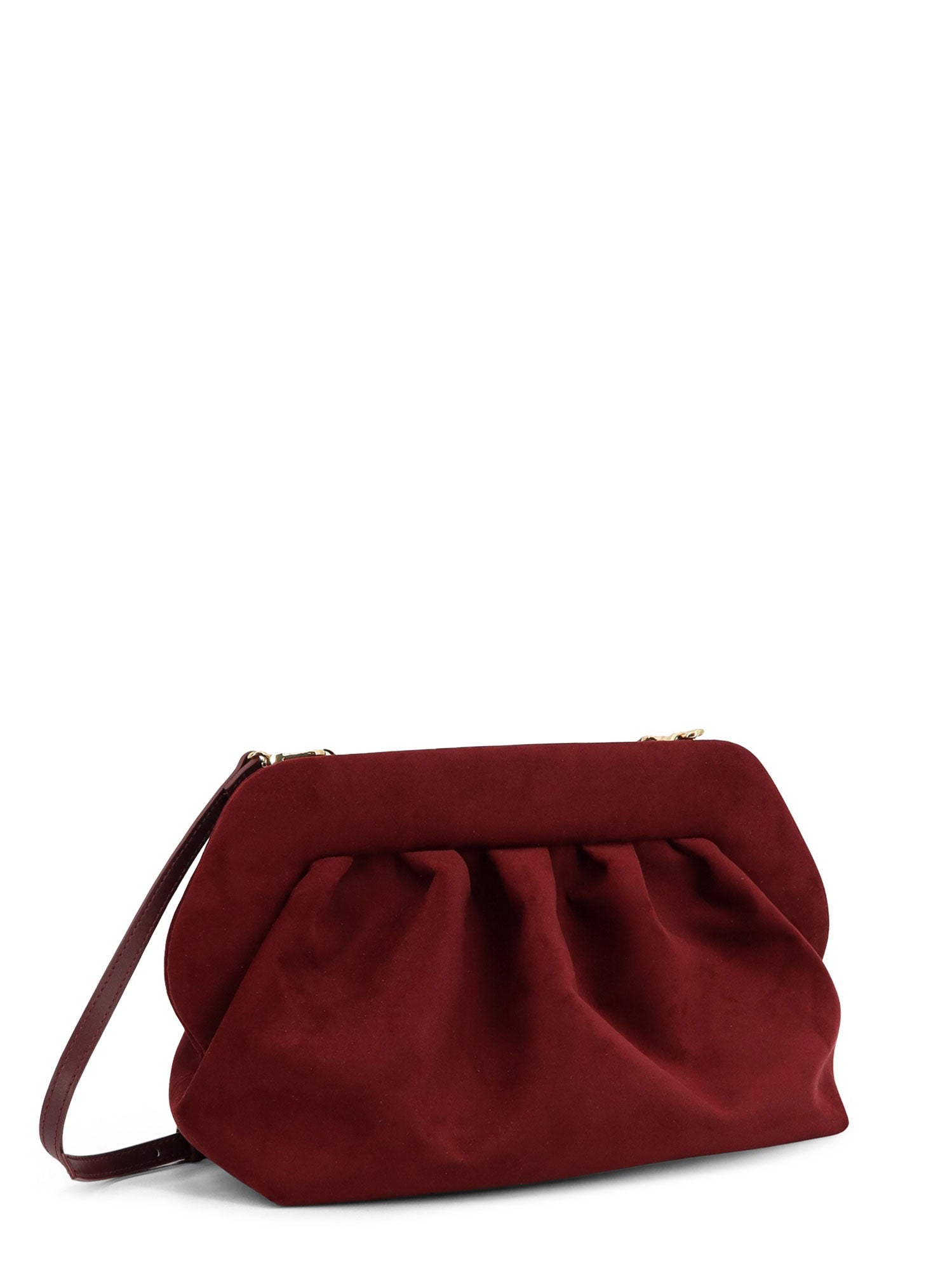 Themoire Bags Prune Pelle