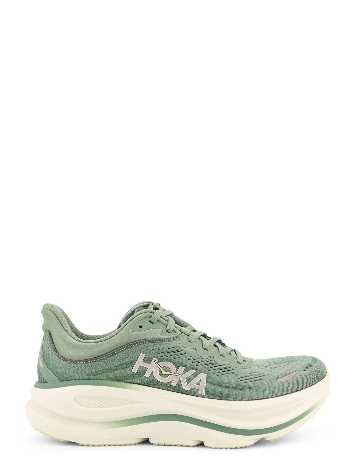 HOKA Sneakers Succulent / Fern Tessuto Sintetico/gomma