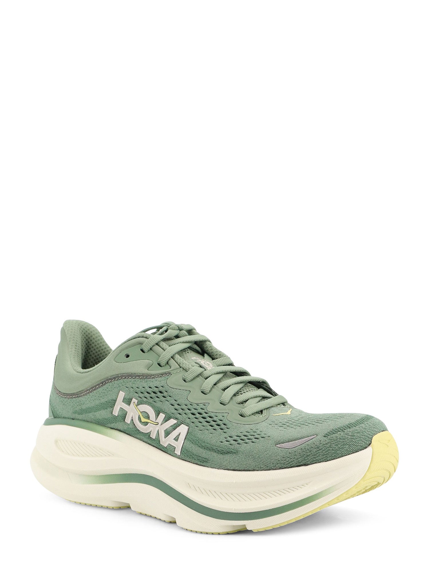 HOKA Sneakers Succulent / Fern Tessuto Sintetico/gomma