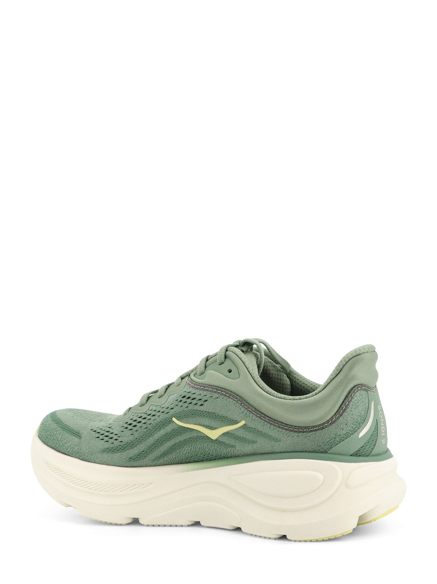 HOKA Sneakers Succulent / Fern Tessuto Sintetico/gomma