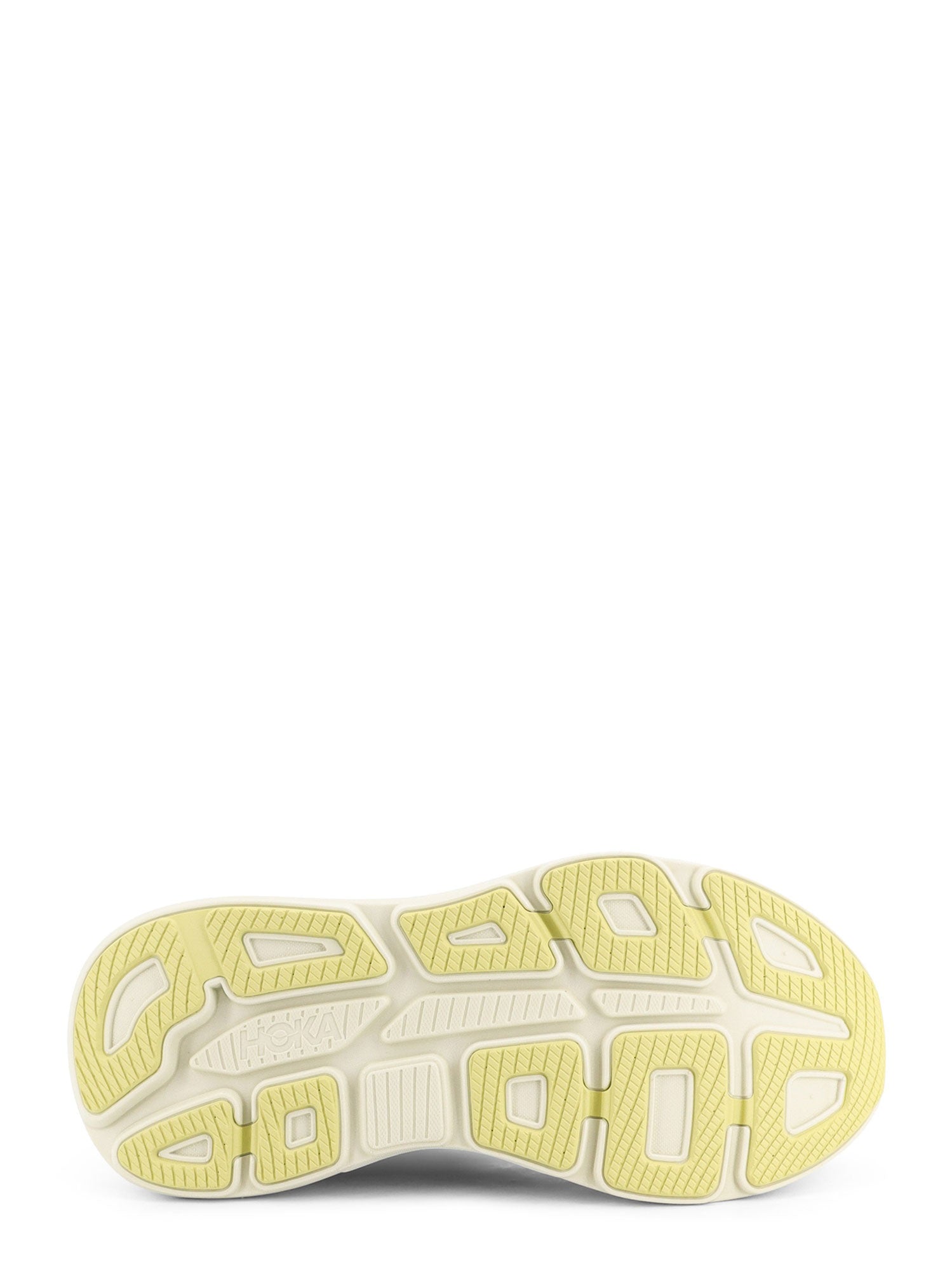 HOKA Sneakers Succulent / Fern Tessuto Sintetico/gomma