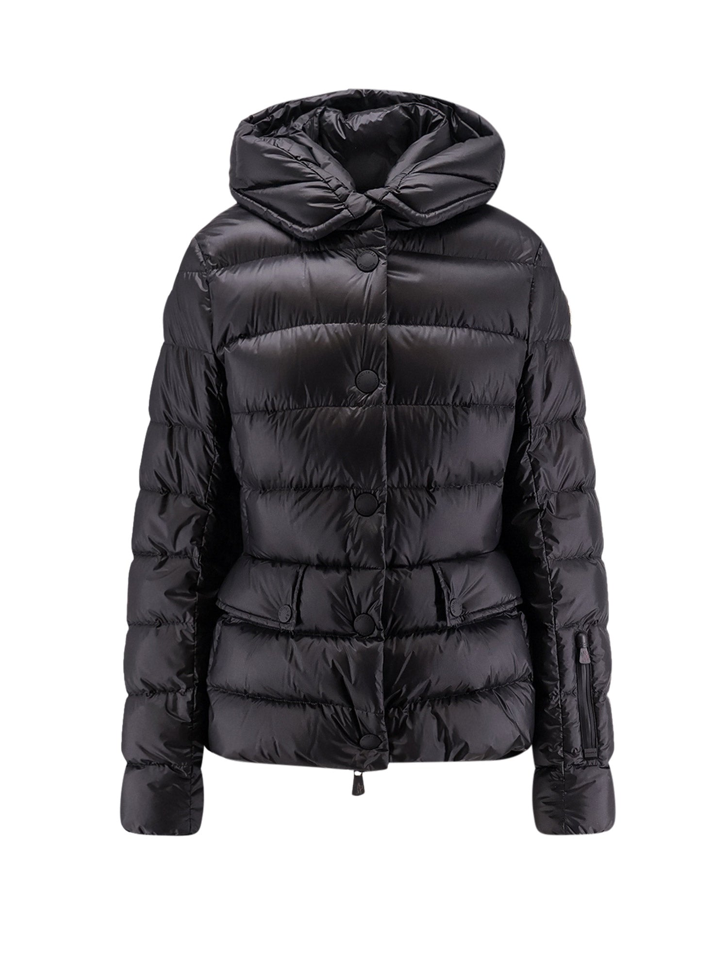 Moncler Grenoble Jackets Black