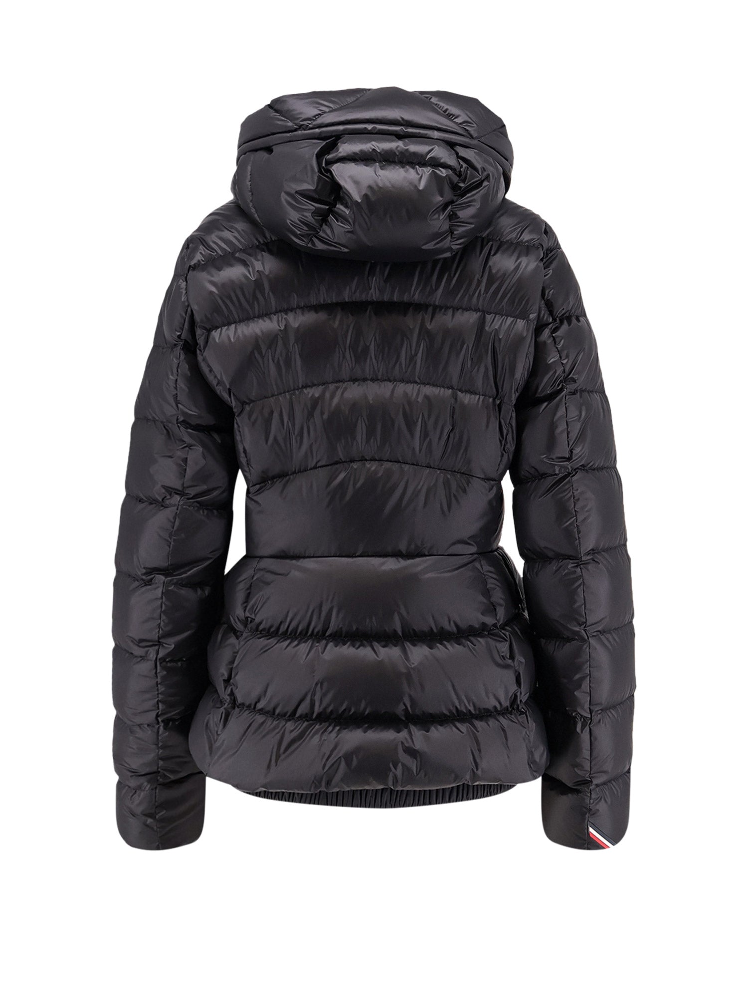 Moncler Grenoble Jackets Black