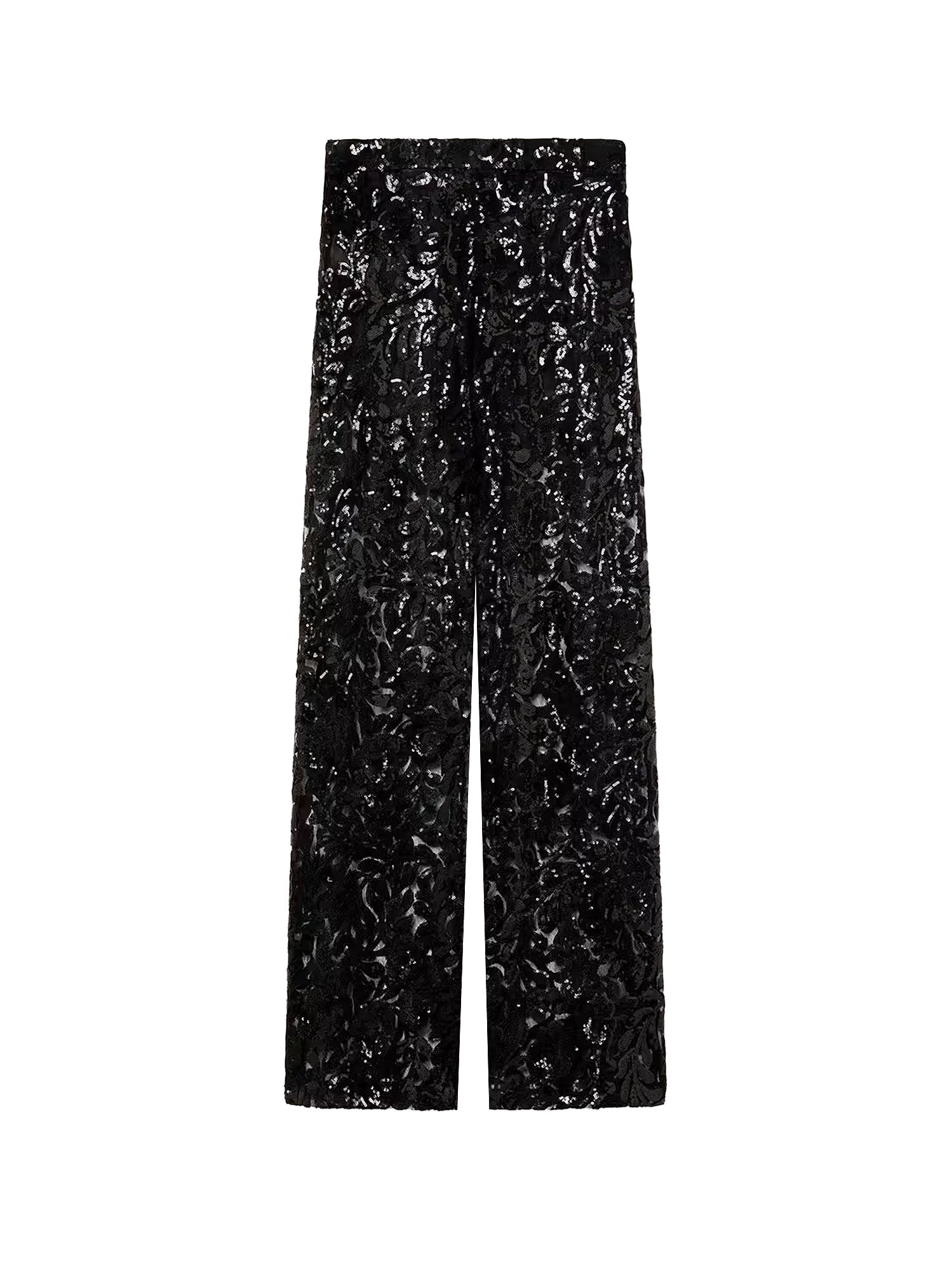 Golden Goose RTW Black Poliestere