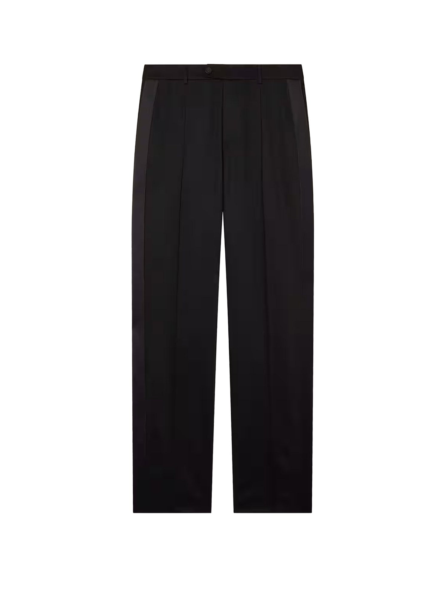 Golden Goose RTW Black Lana Vergine
