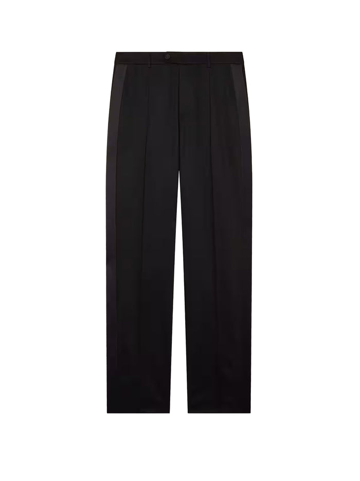 Golden Goose RTW Black Lana Vergine