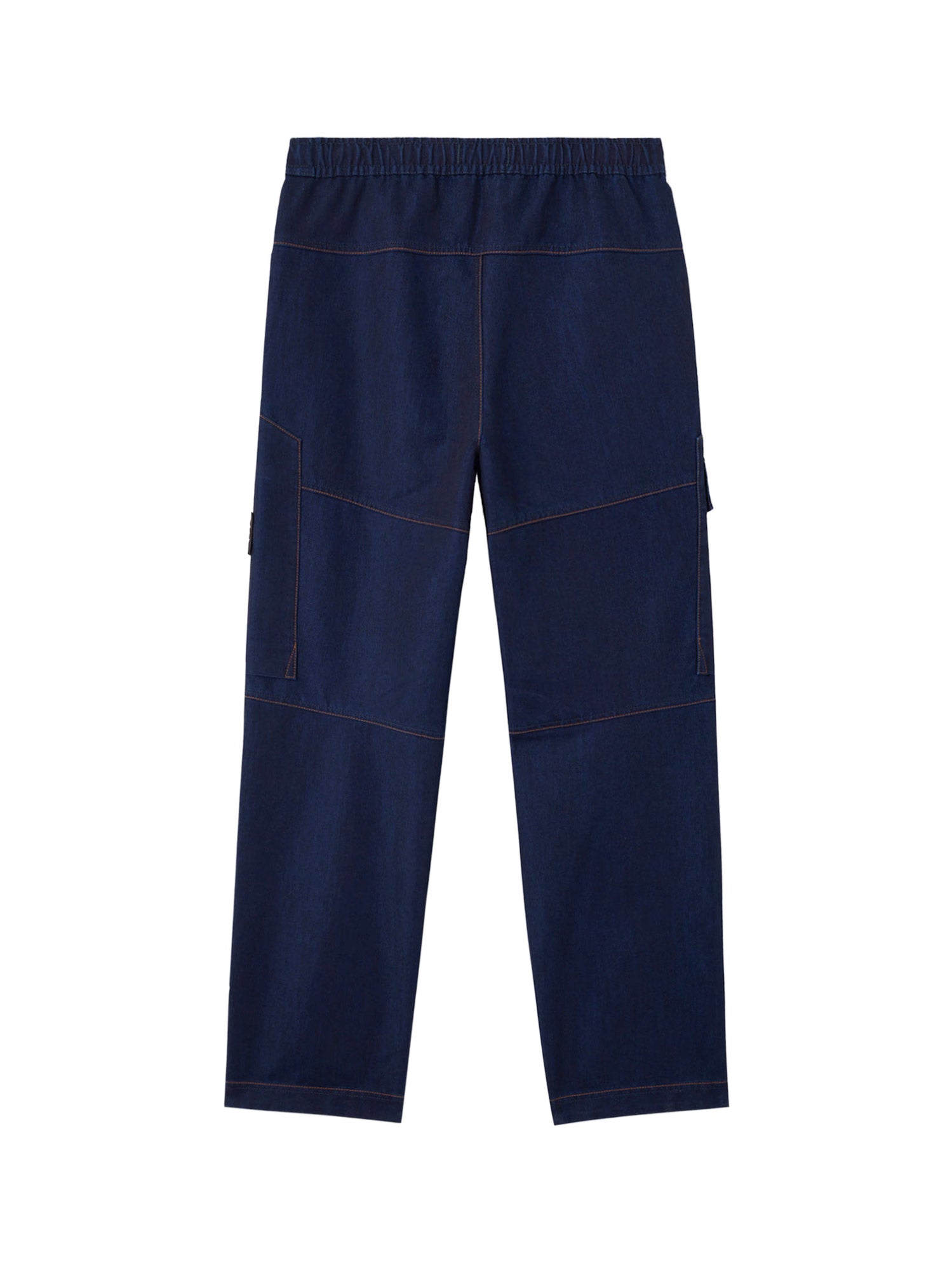 Stone Island Jeans Blue