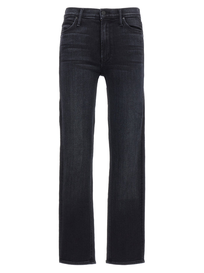 The mid rise dazzler jeans Black Co Md Pl Ea