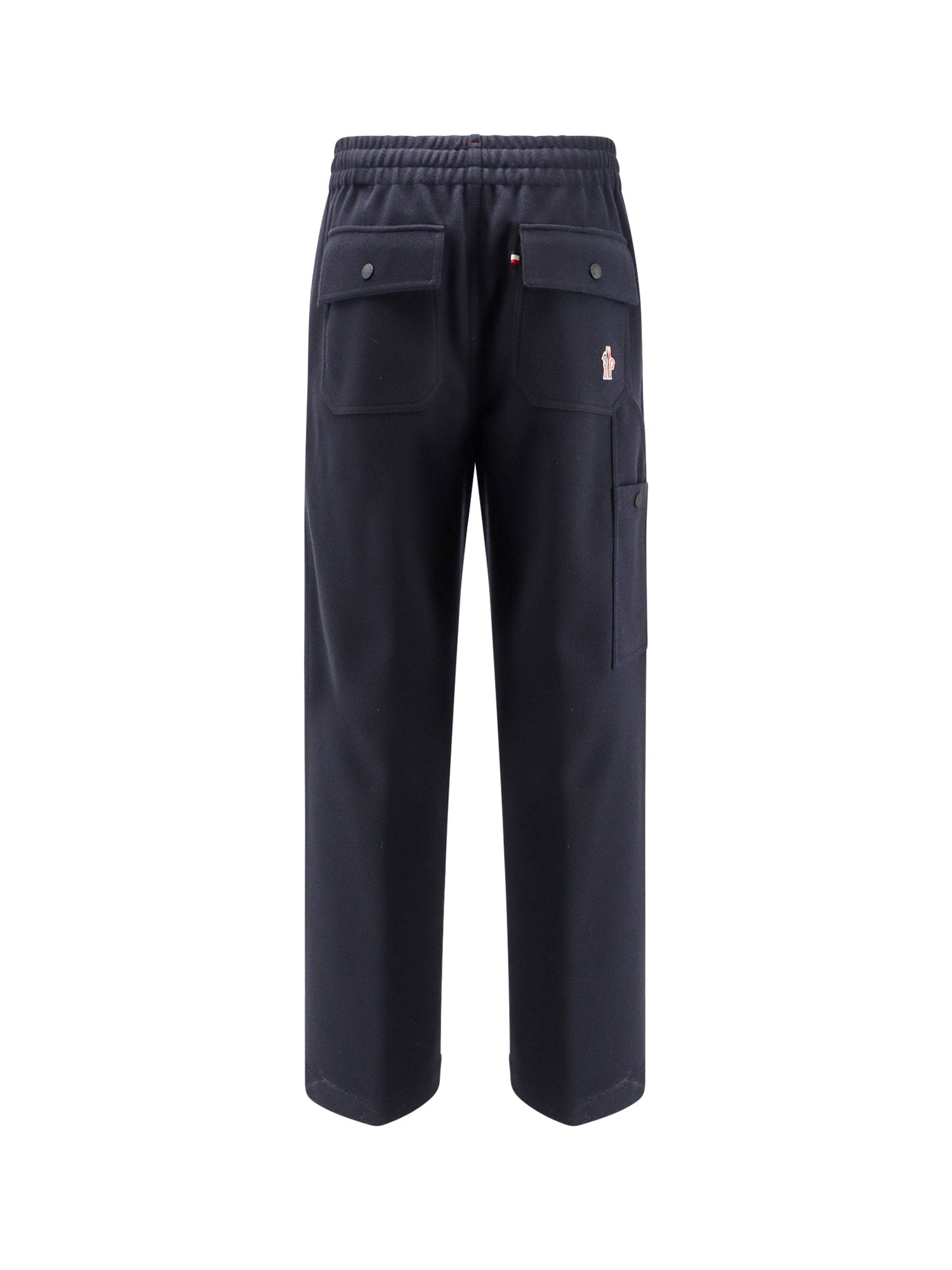 Moncler Grenoble Rtw Beige Poliestere
