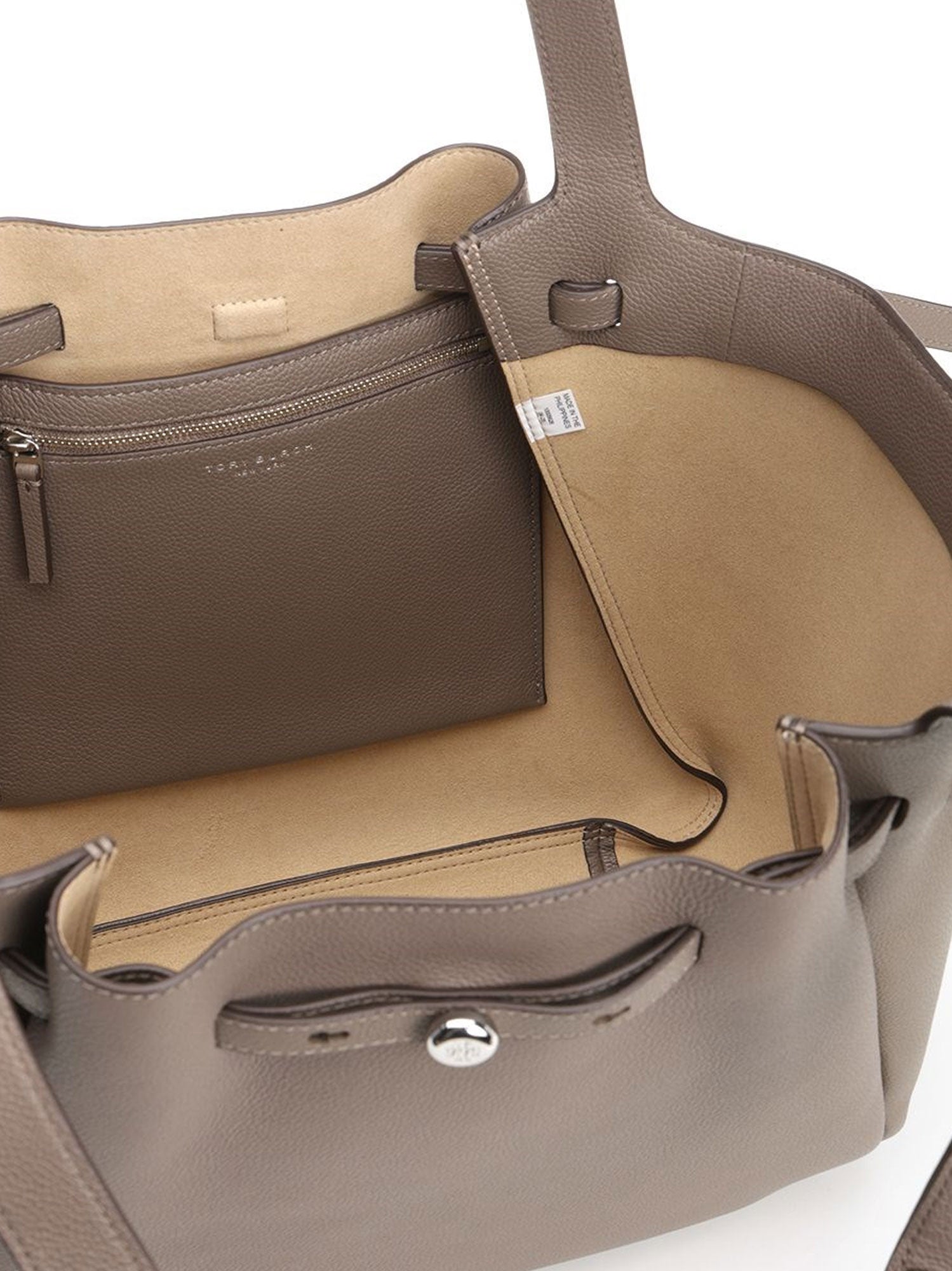 Tory Burch Bags Wild Mushroom Pelle