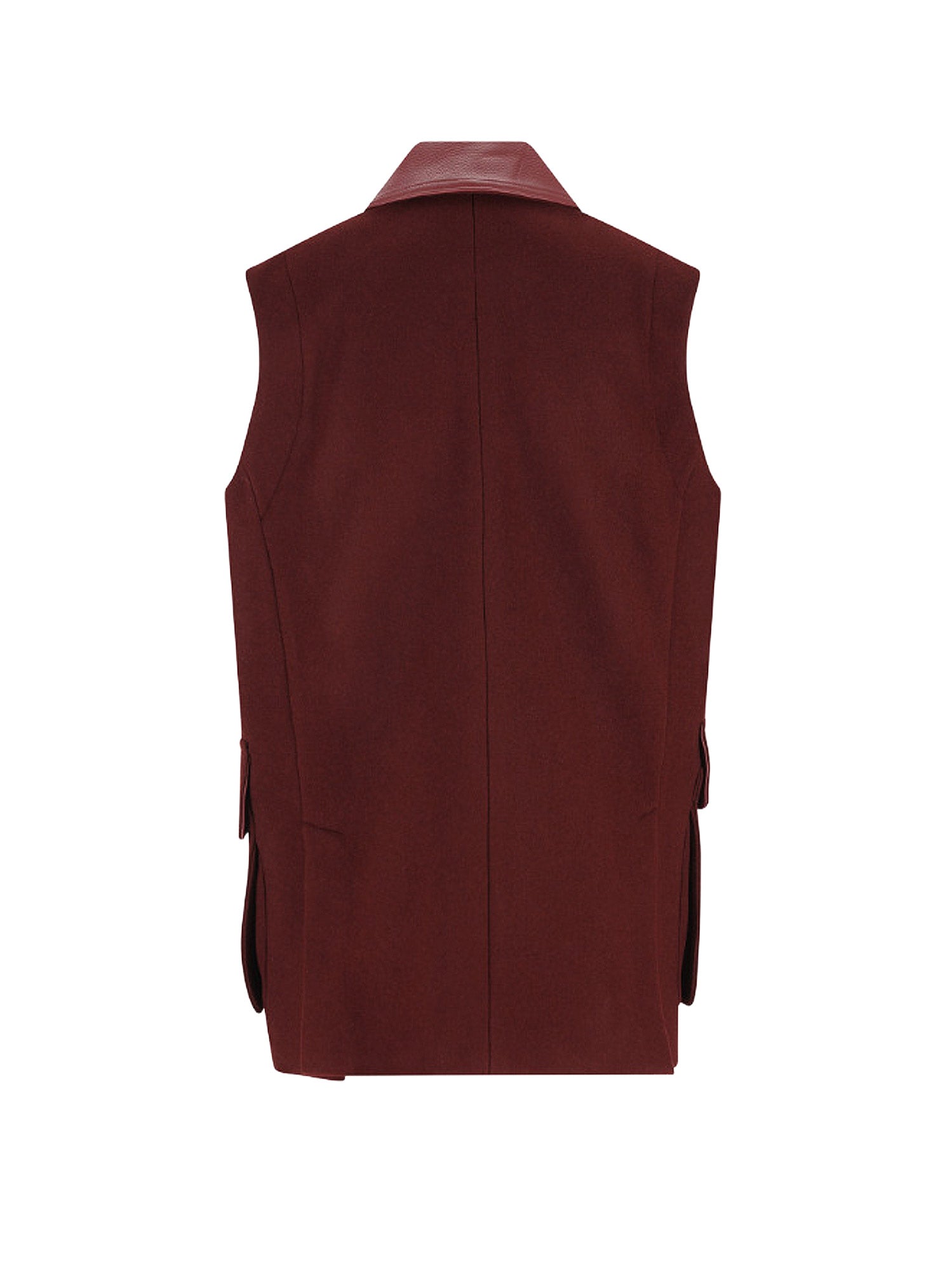 Max Mara Coats Ciliegia Lana Alpaca Cashmere