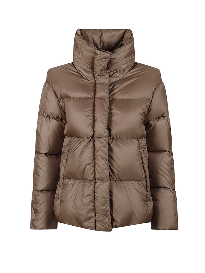 Max Mara The Cube Jackets Miele Poliestere