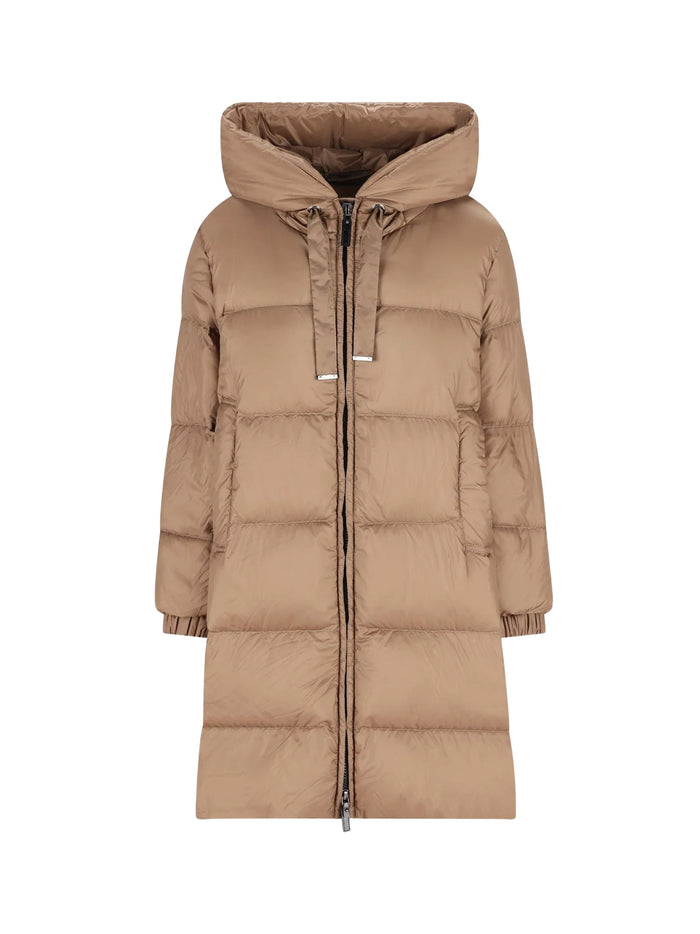 Max Mara The Cube Jackets Brown Poliestere
