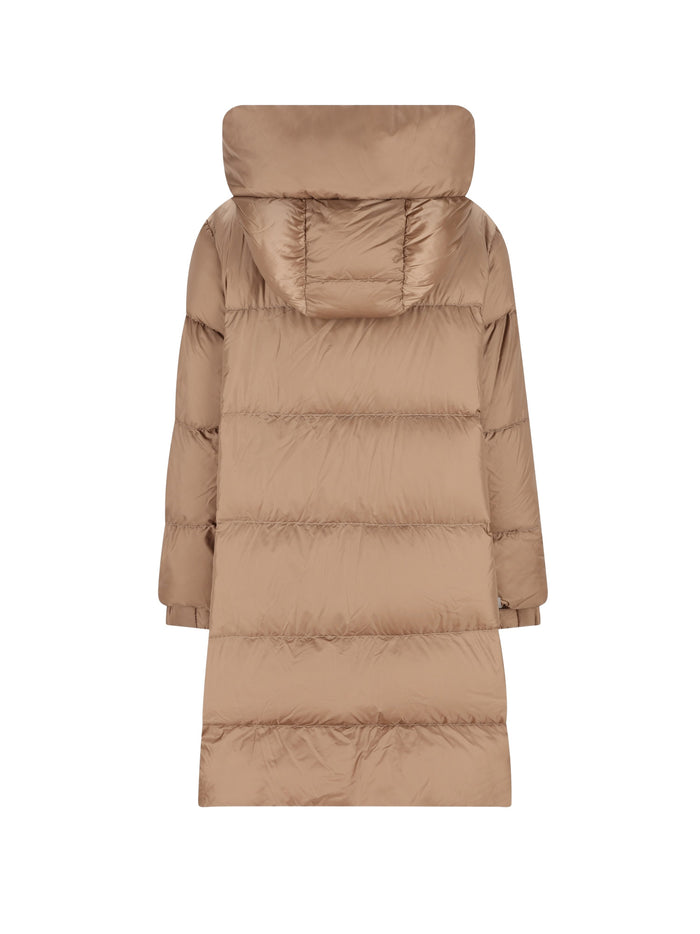 Max Mara The Cube Jackets Brown Poliestere