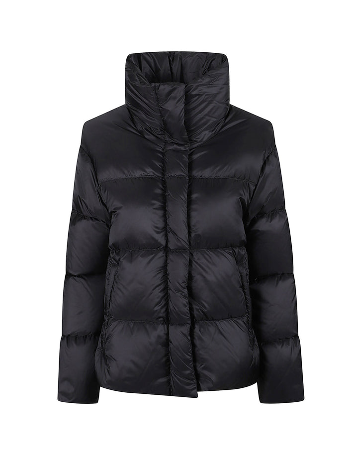 Max Mara The Cube Jackets Black Poliestere