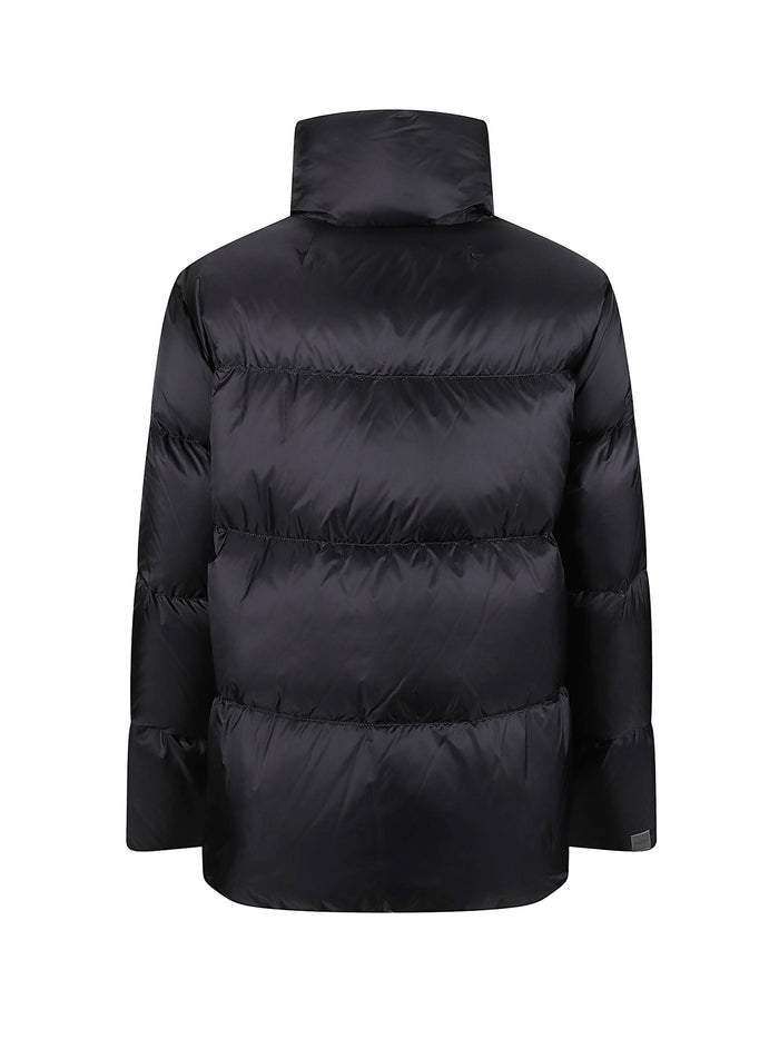 Max Mara The Cube Jackets Black Poliestere