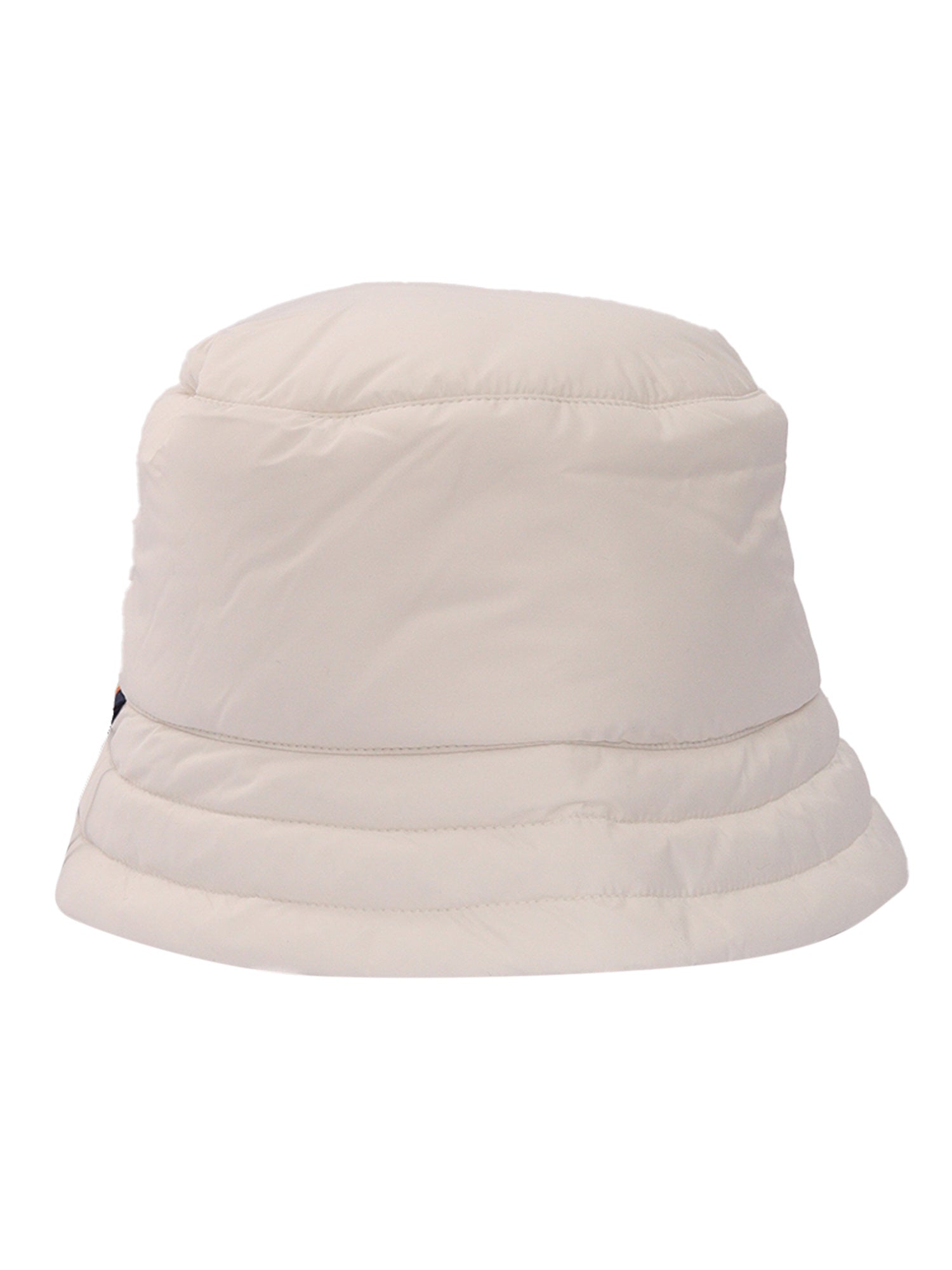 POLETTE WARM CAP White Hat