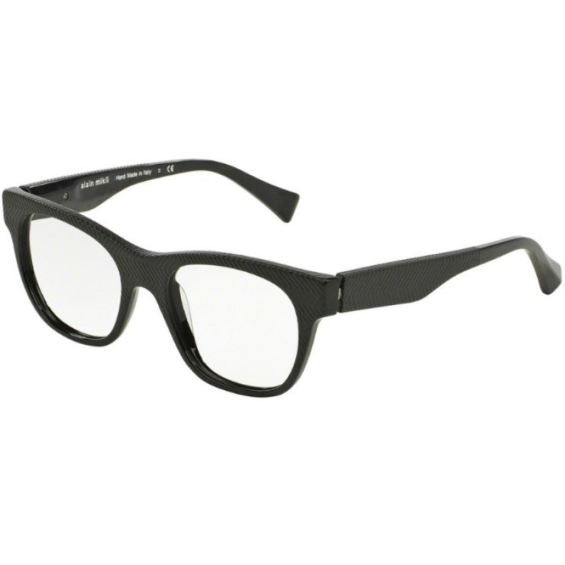 AO3025 Nero Propionate Occhiali Vista