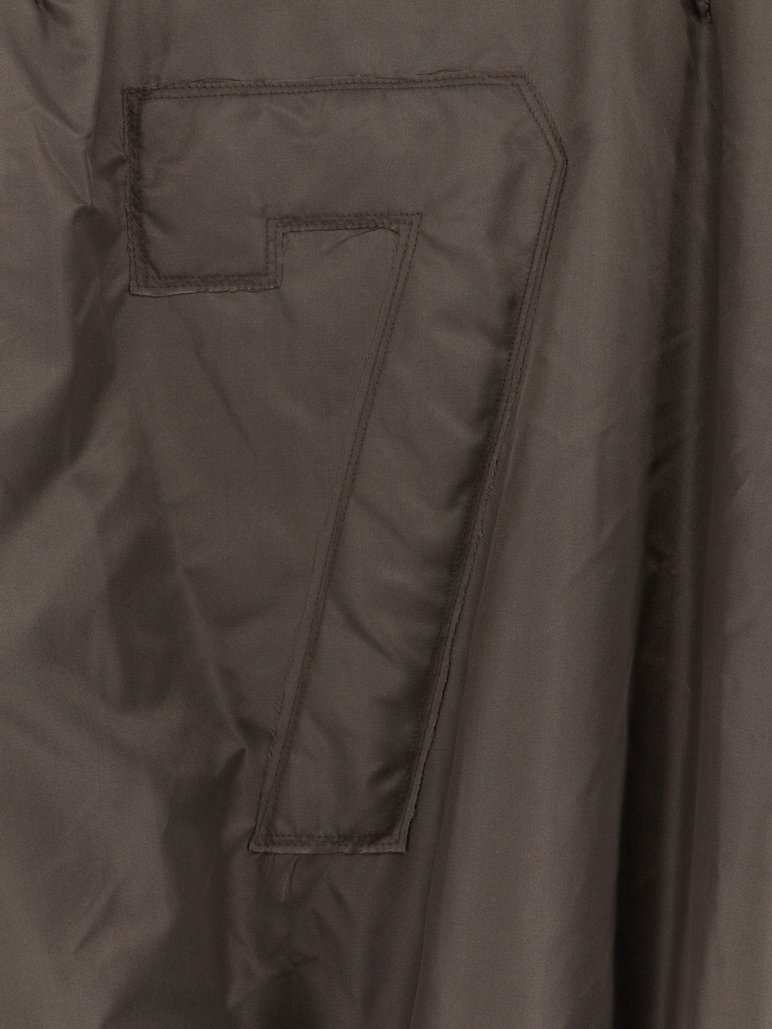 Ih Nom Uh Nit Jackets Militarygreen
