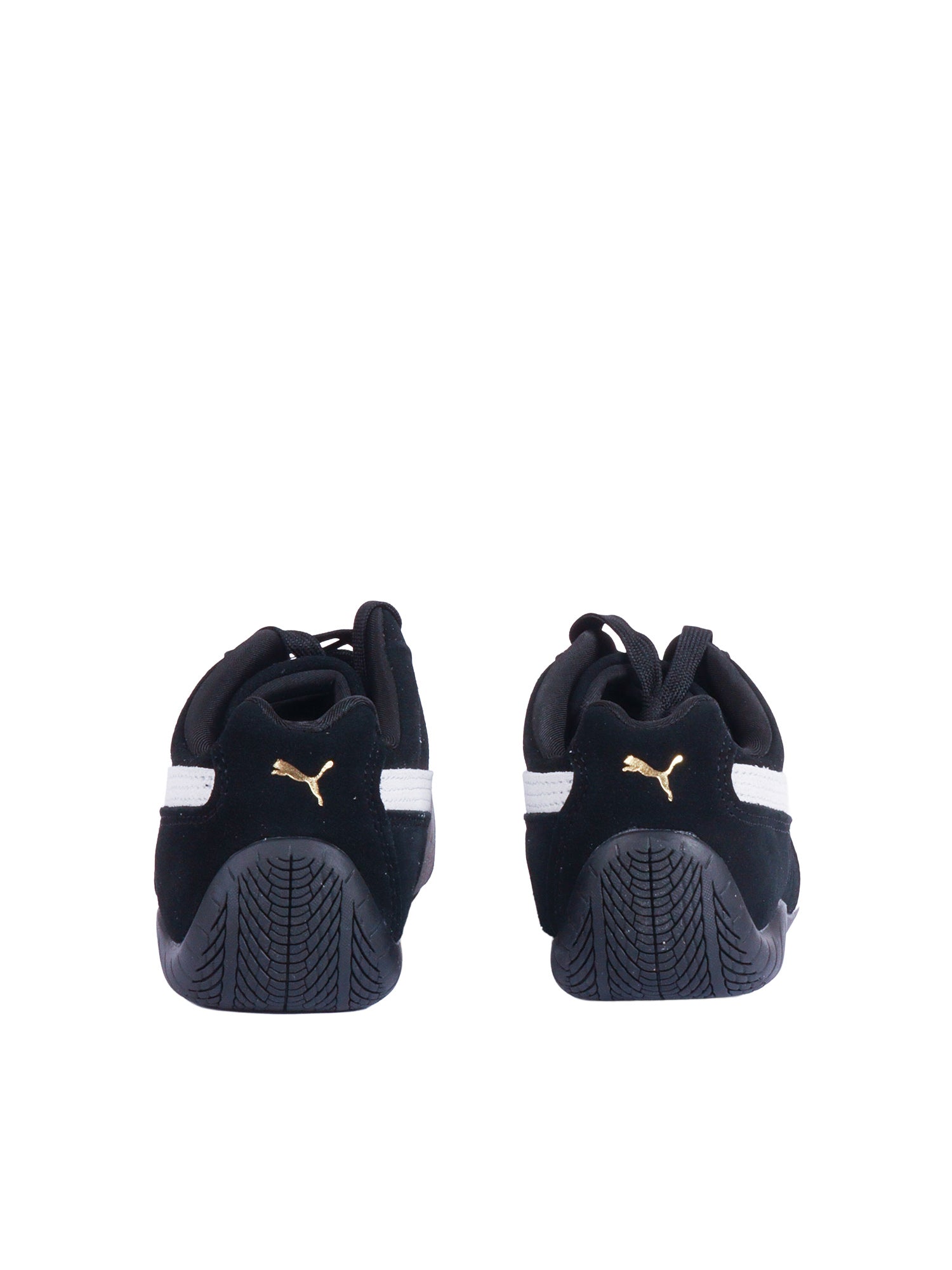 Speedcat Og Ps Shoes Black Kid Sneaker