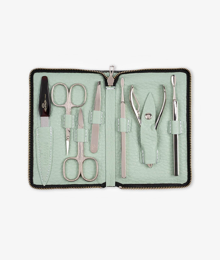 Manicure Set With Zip Totò - L Coffee