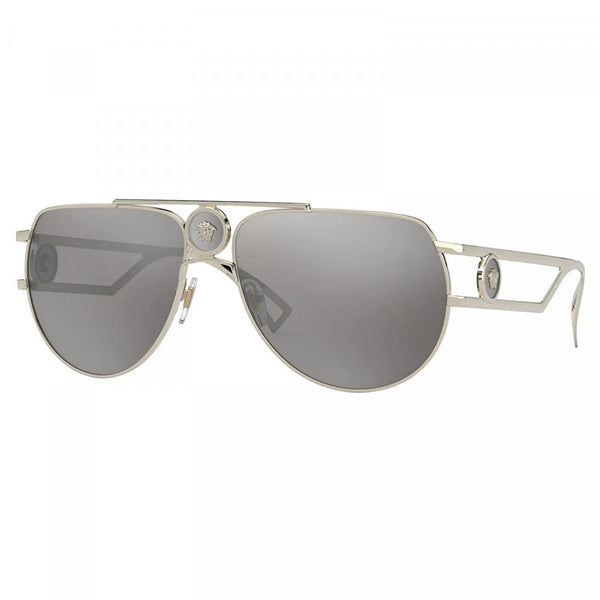 Versace VE2225100287 sunglasses in gold