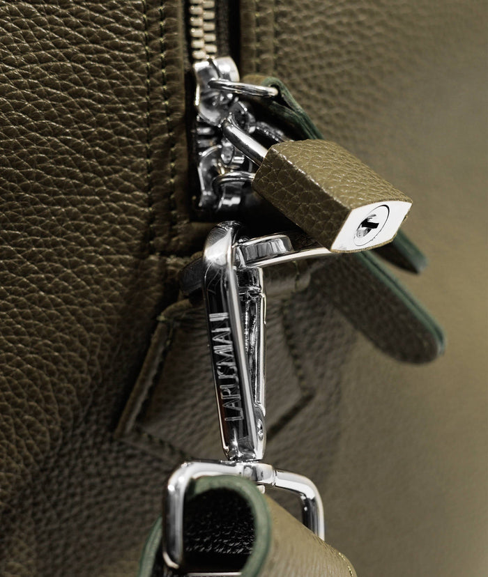 Carryall Linate Olive Borsa