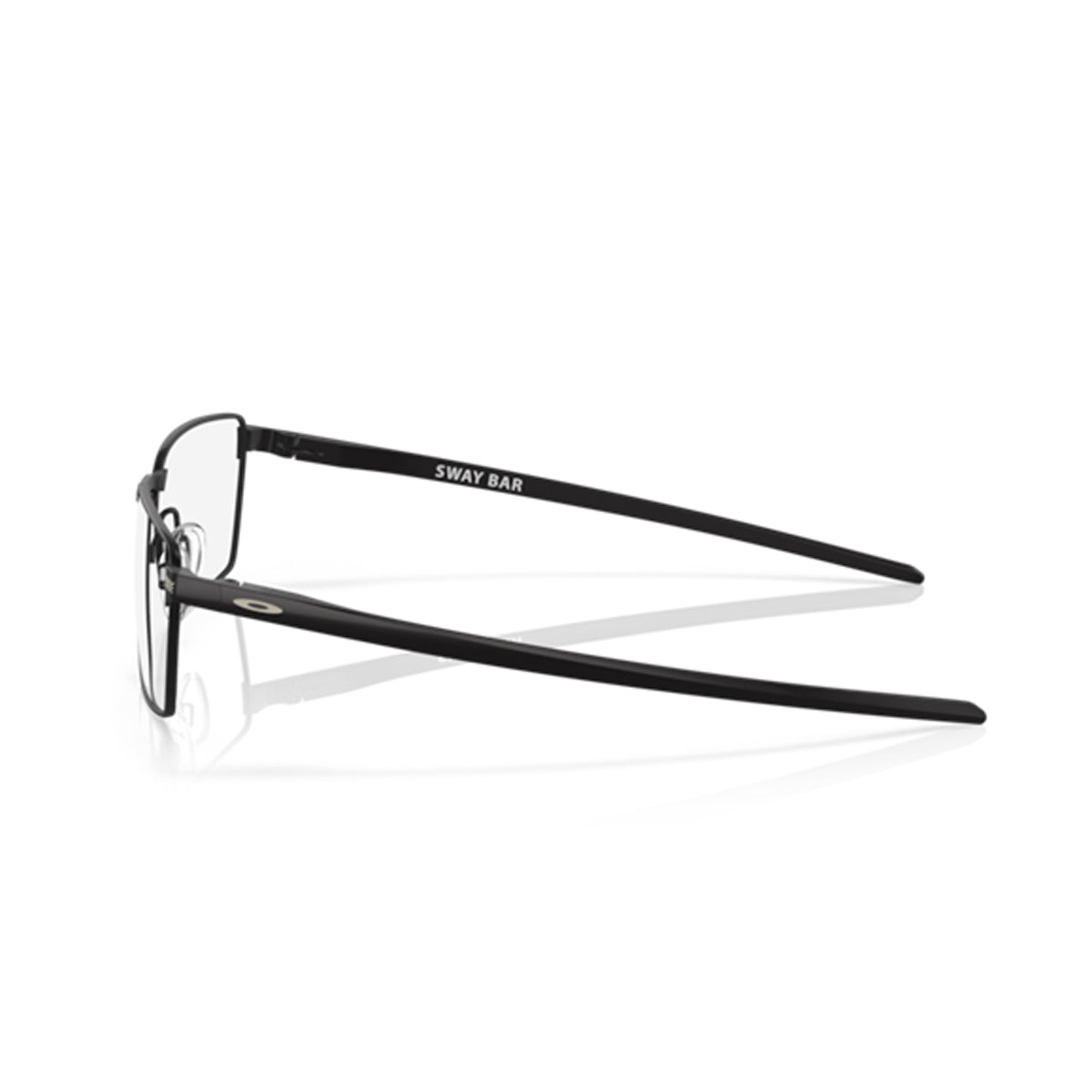 Sway Bar OX5073 Nero Titanium Occhiali Vista