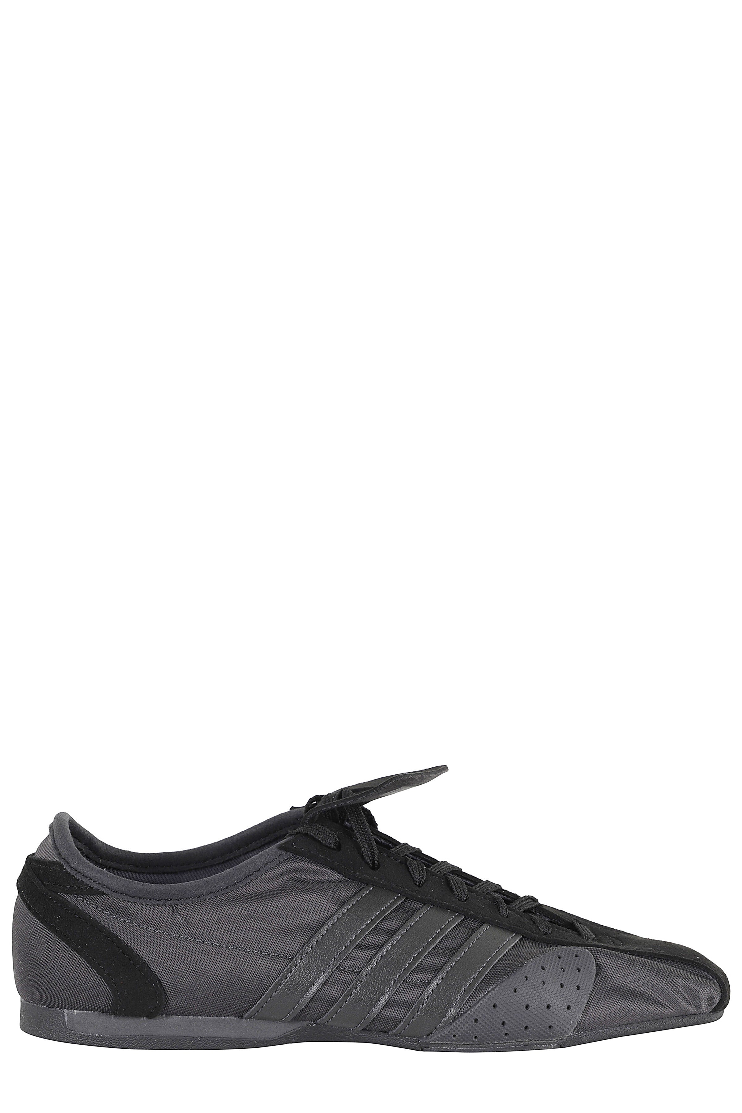 Spw 76 Black Calzature