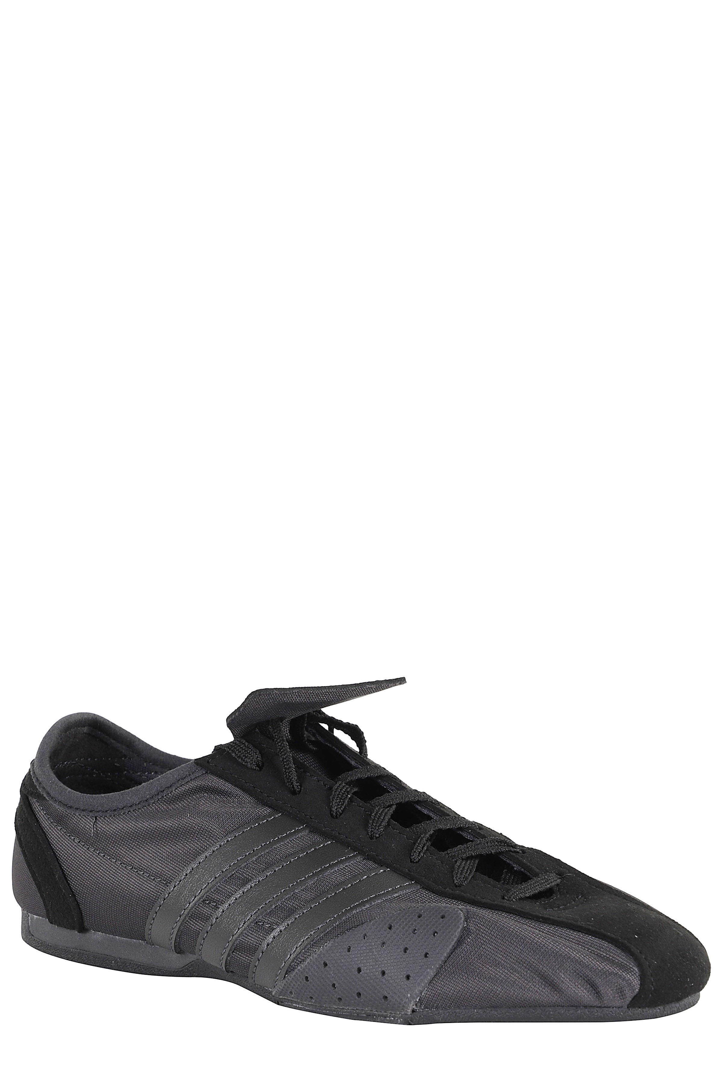 Spw 76 Black Calzature