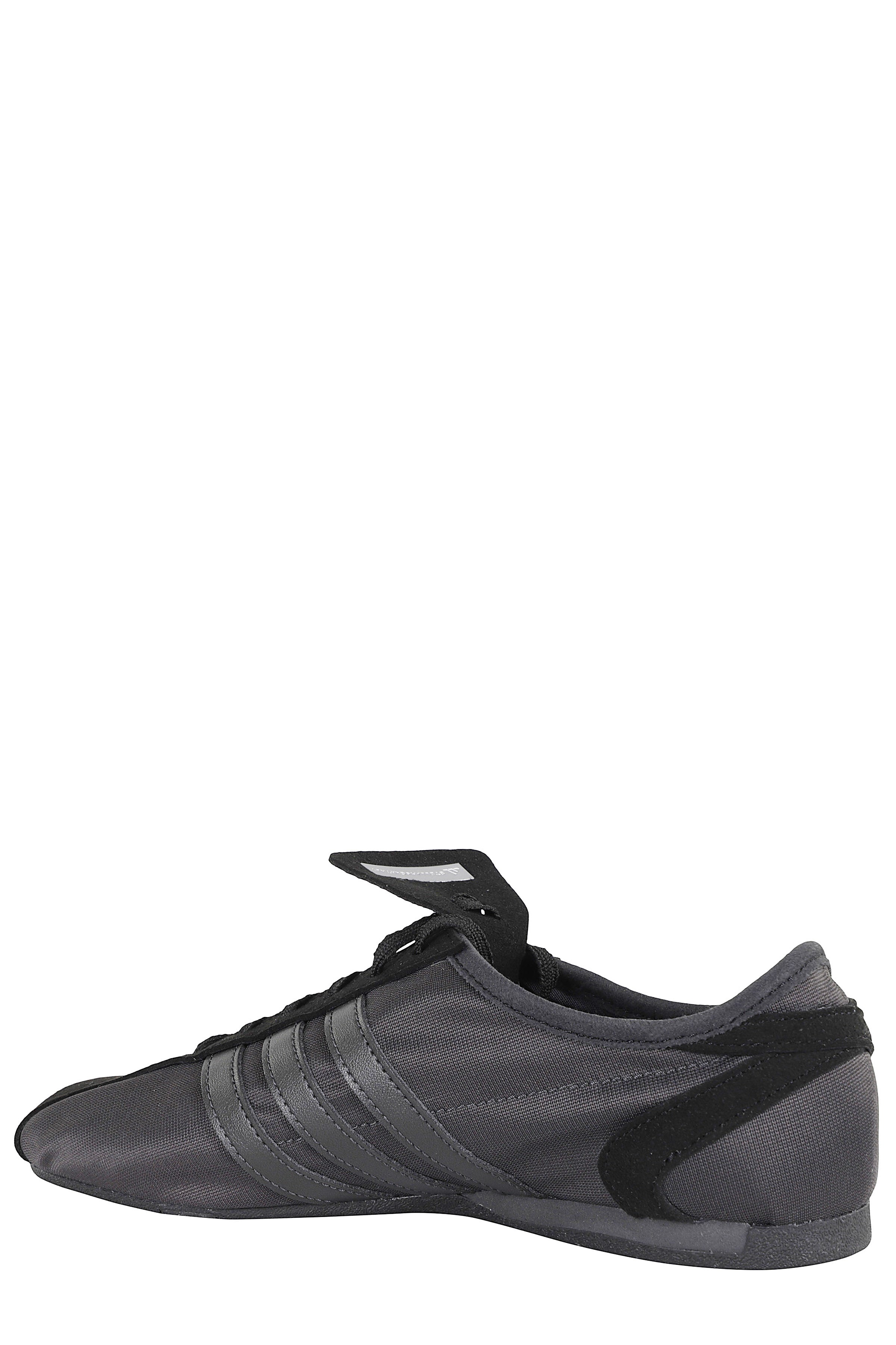 Spw 76 Black Calzature