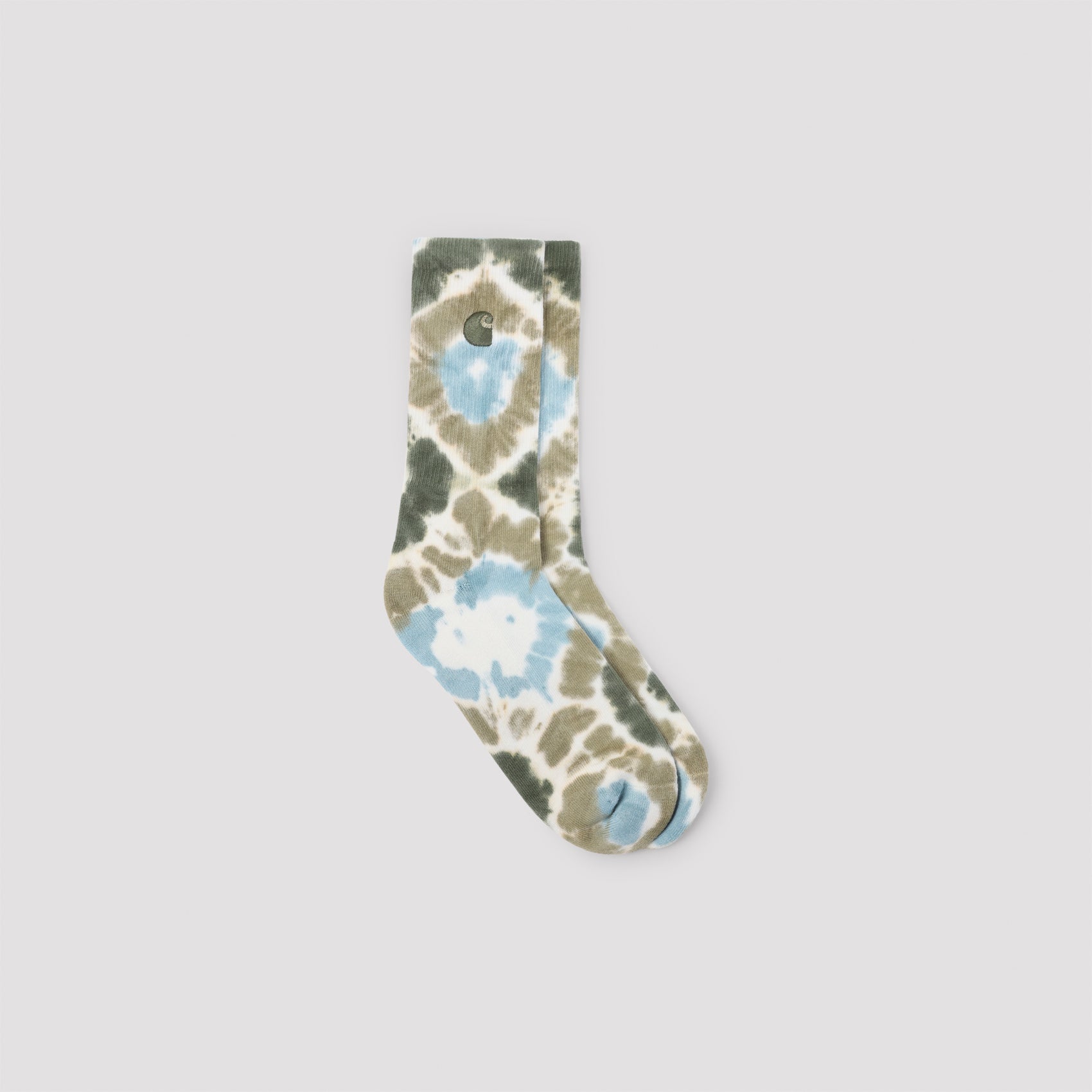 Cusco Socks Multicolour Cotton Polyester Elastane