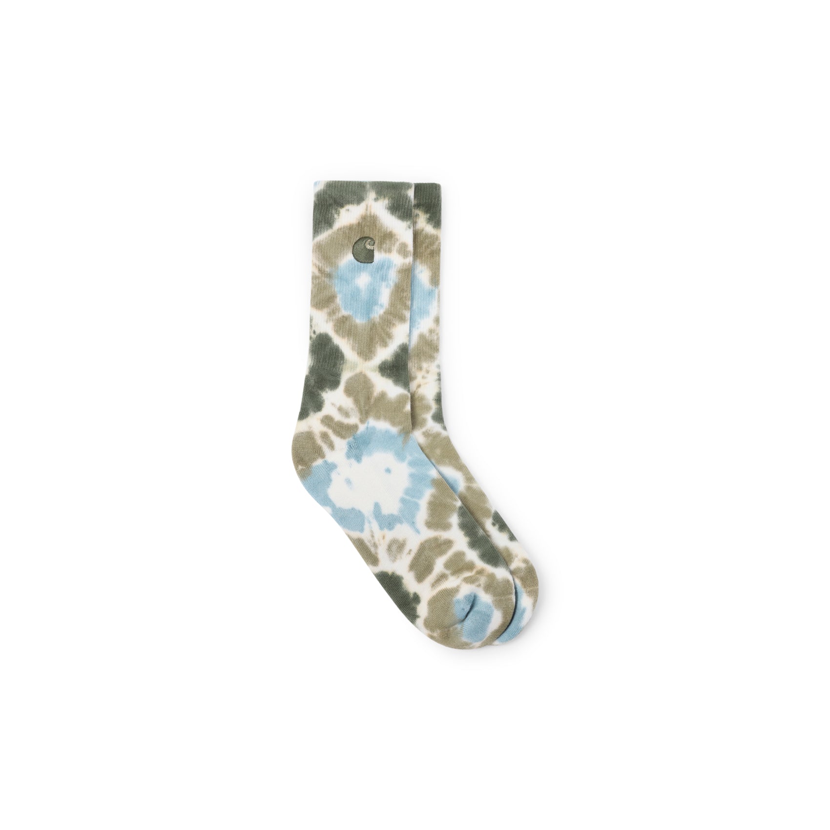 Cusco Socks Multicolour Cotton Polyester Elastane