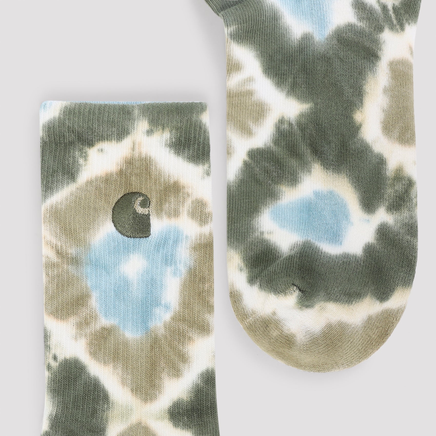 Cusco Socks Multicolour Cotton Polyester Elastane