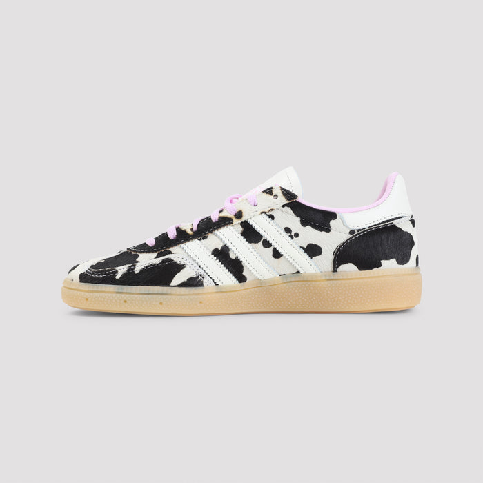 Spezial Mucca Sneakers Multicolour Calf Hair Rubber Shoe