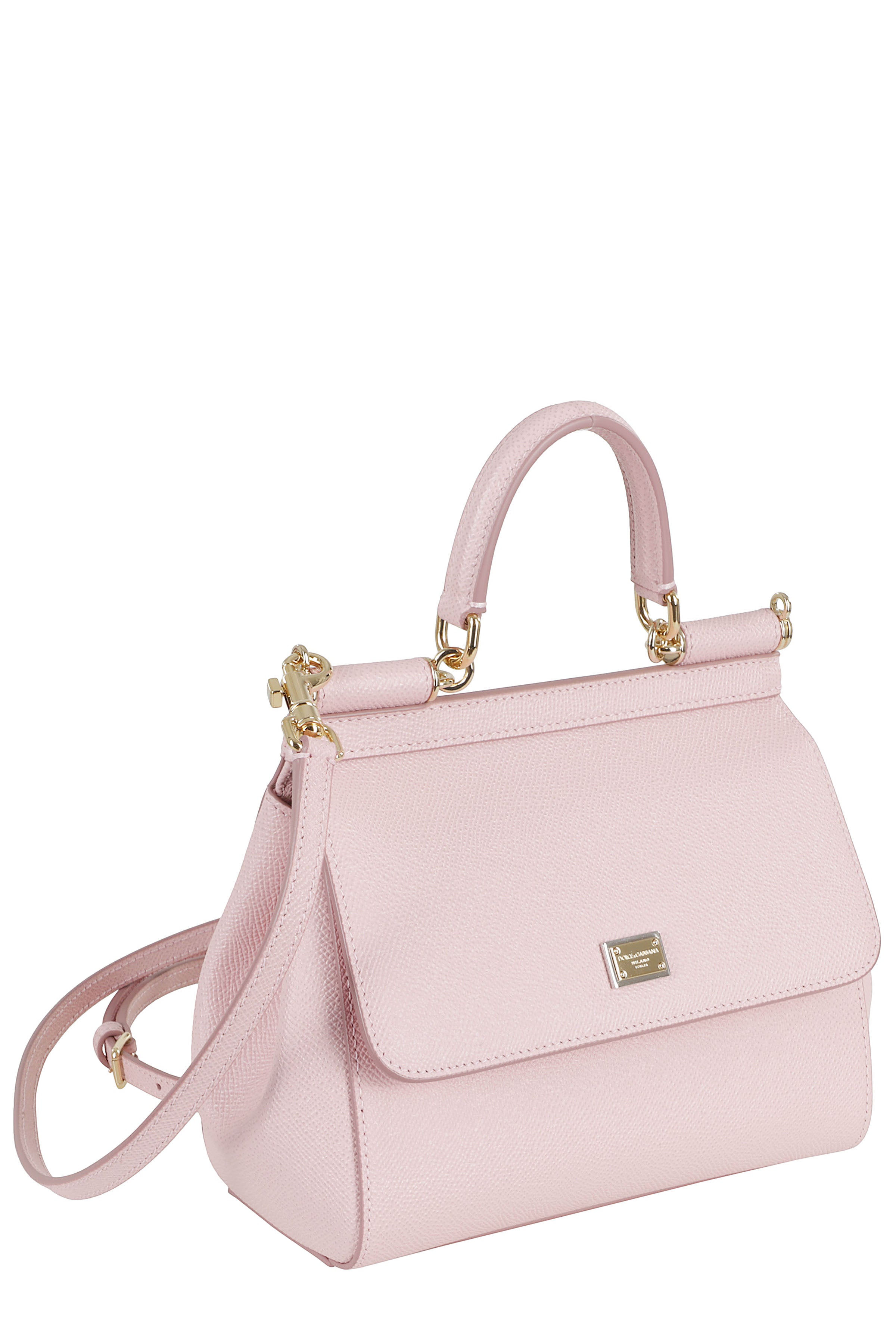 Vit St Dauphine Pink & Purple Borsa