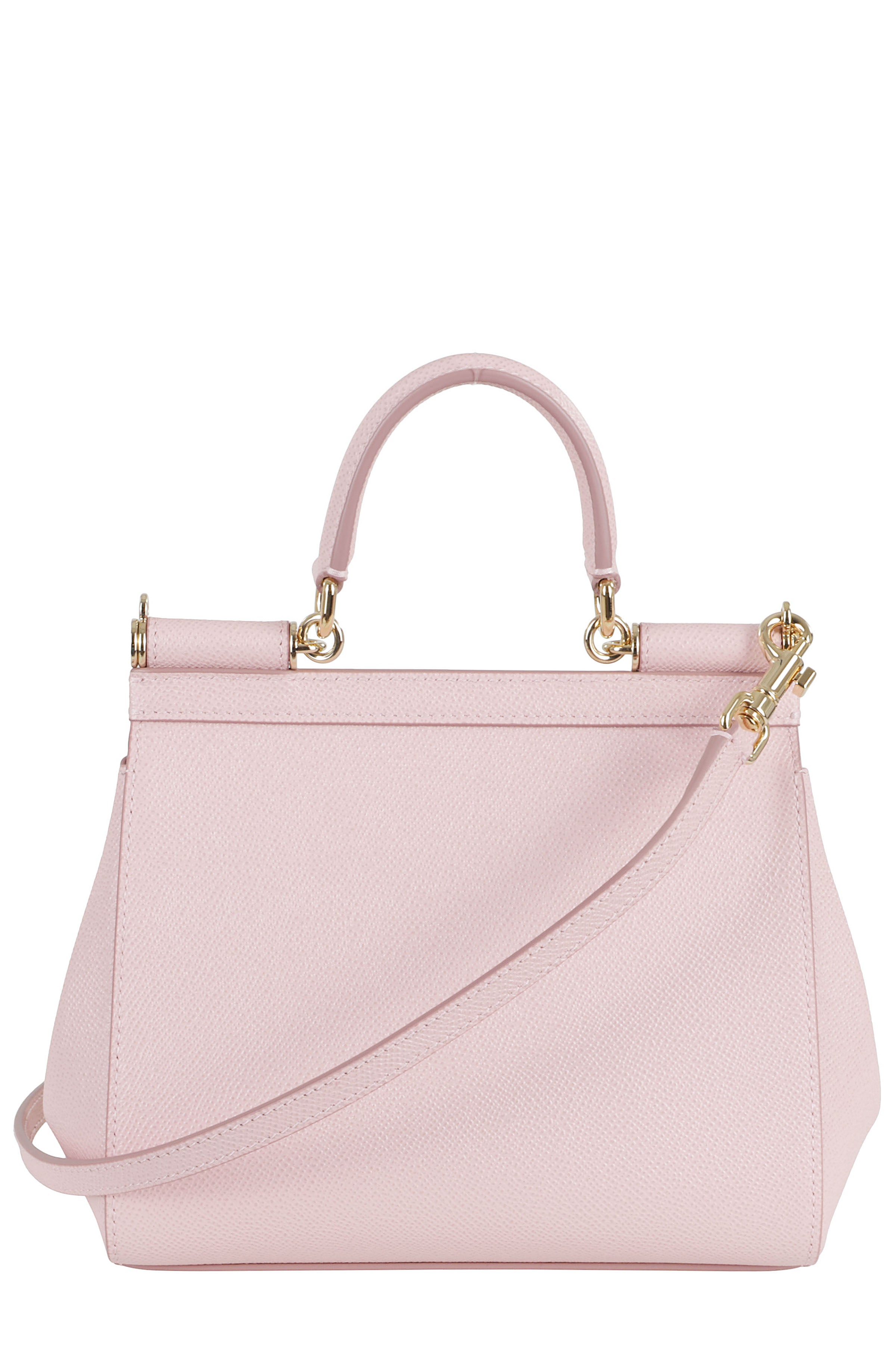 Vit St Dauphine Pink & Purple Borsa