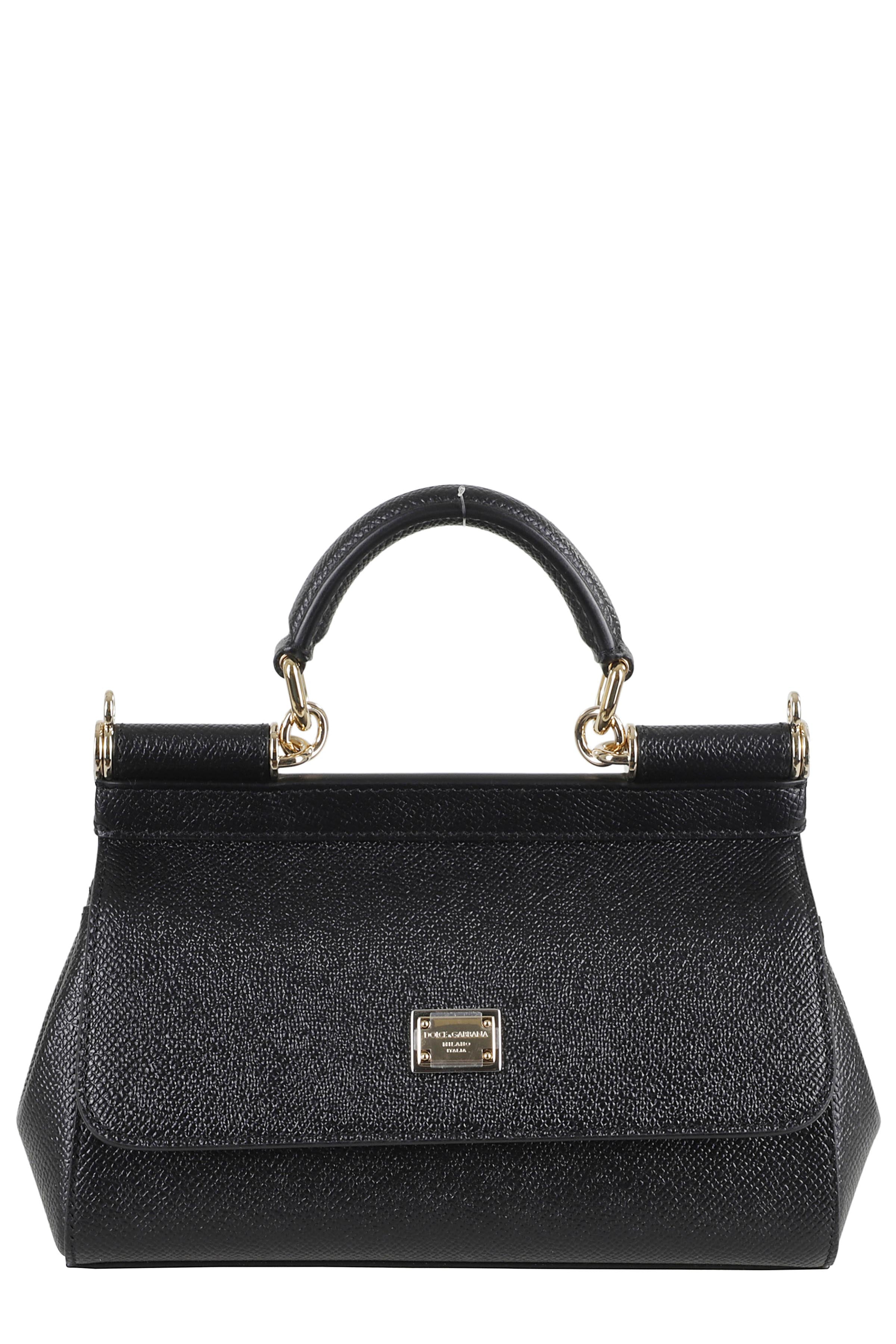 Vit St Dauphine Black Borsa