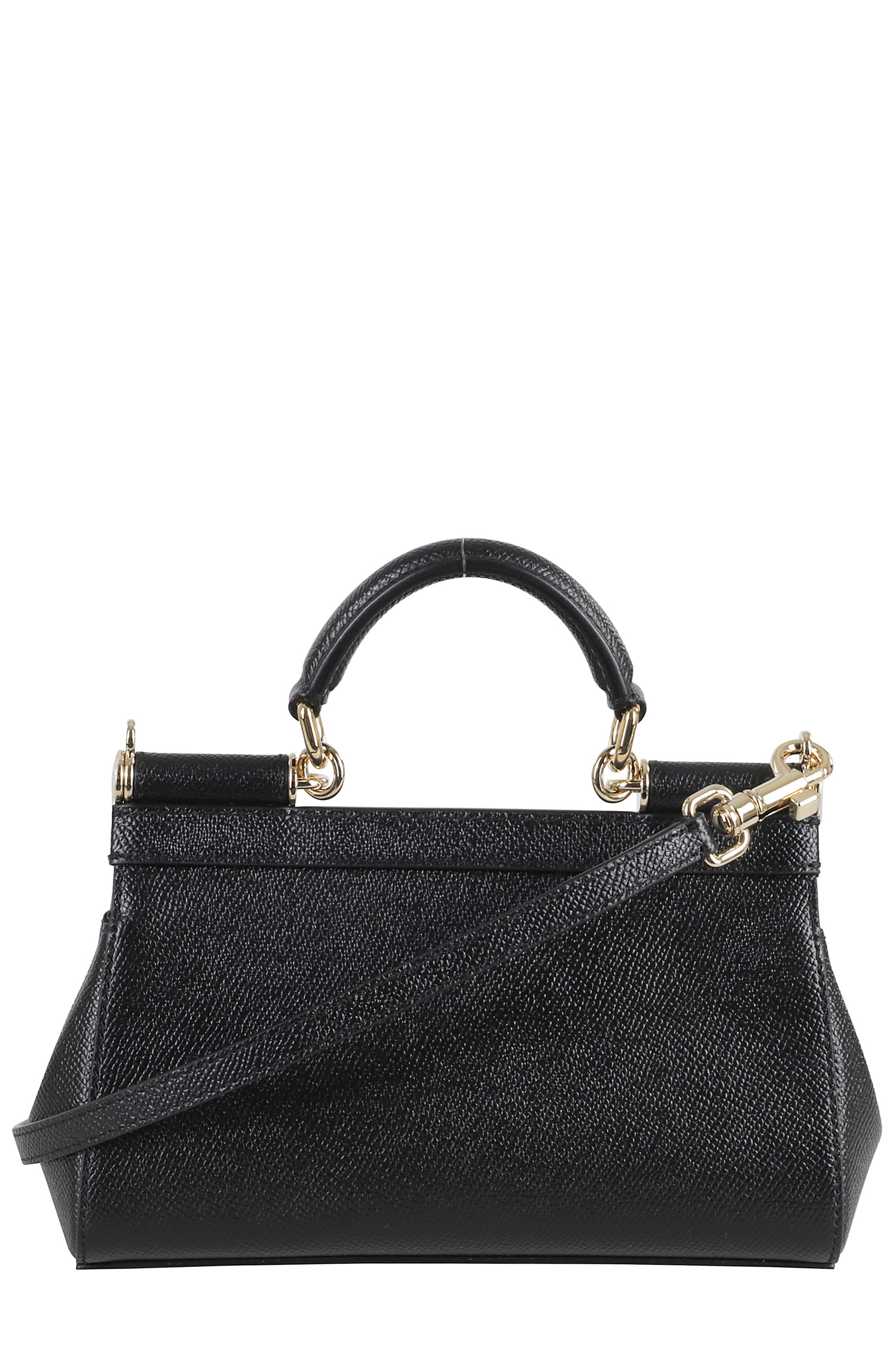 Vit St Dauphine Black Borsa