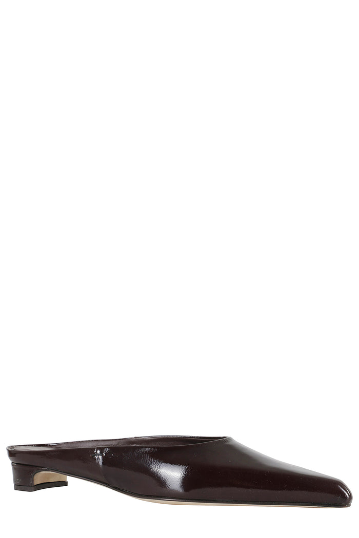 Feye Brown Calzature