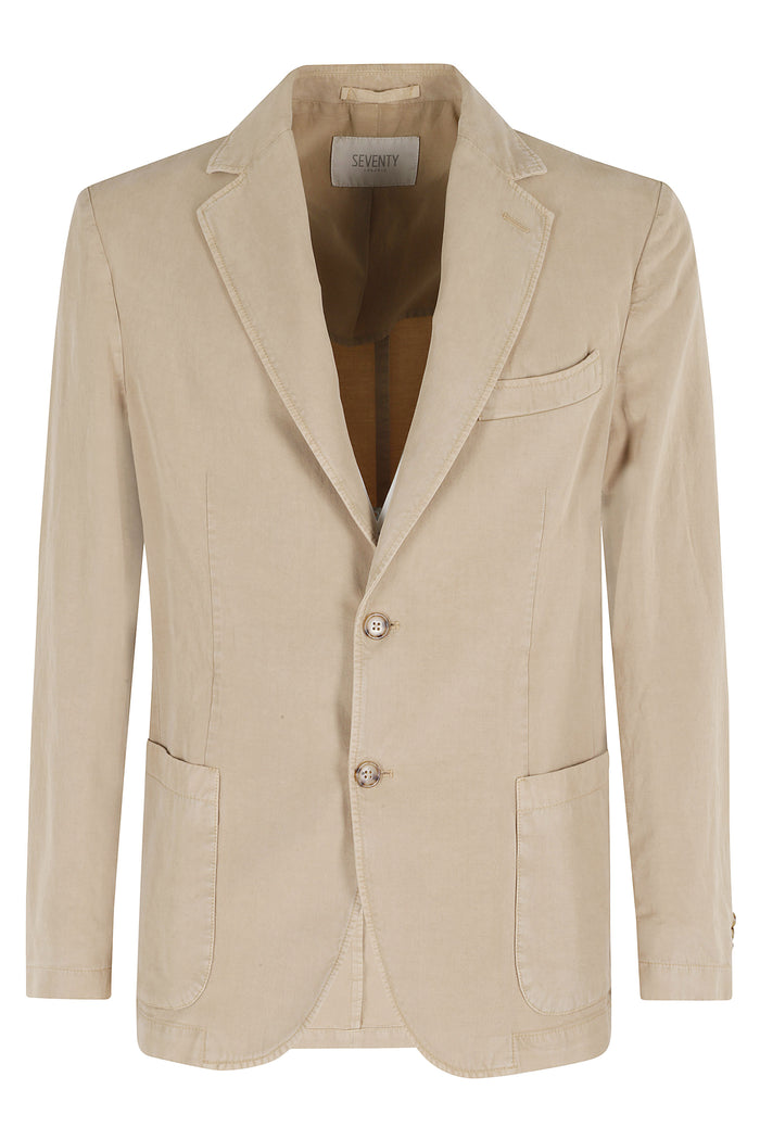 Giacca Nude & Neutrals