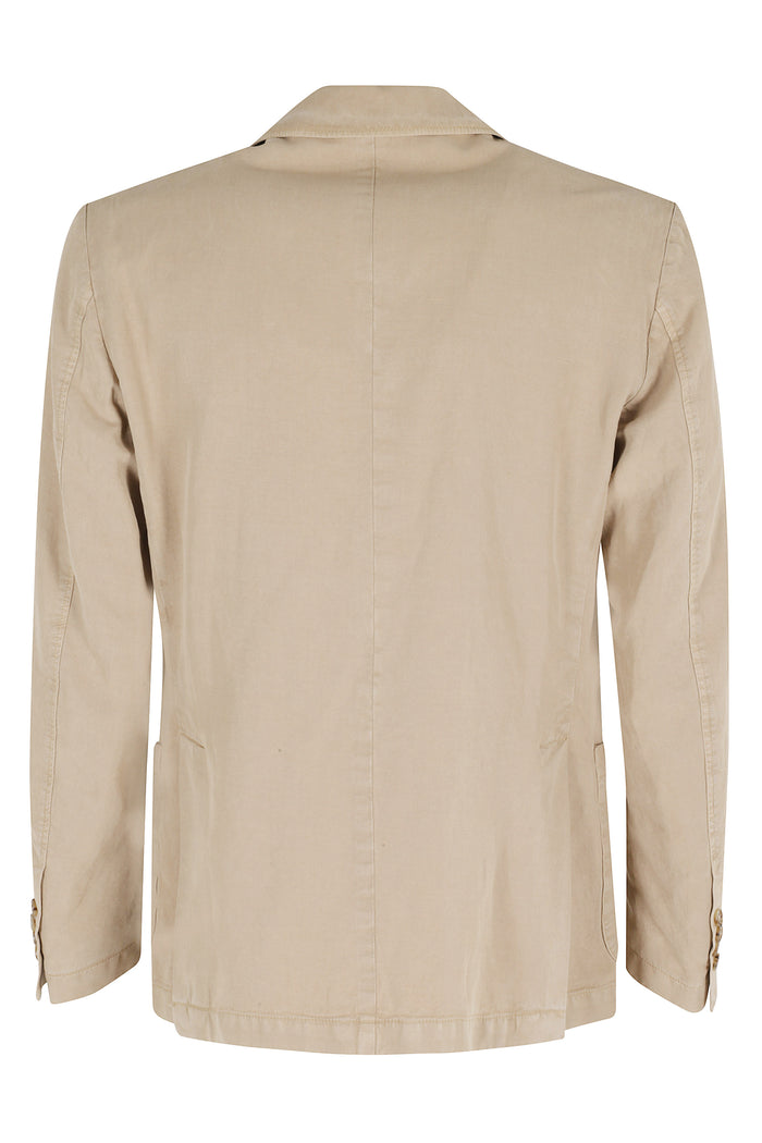 Giacca Nude & Neutrals