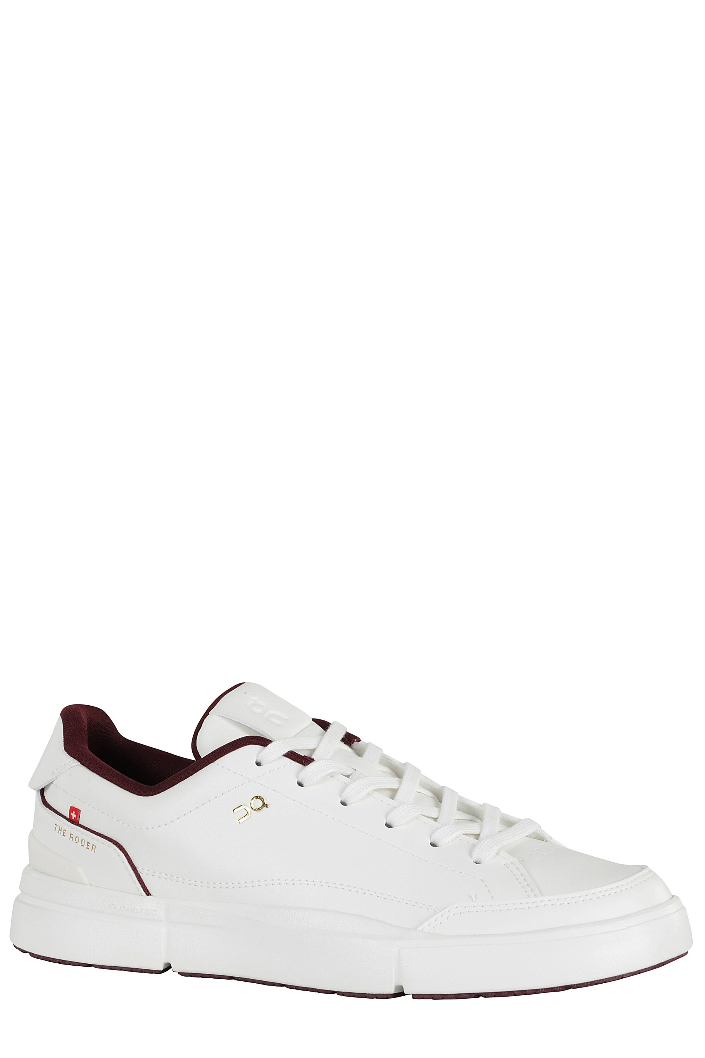 The Roger Centre Court Nude & Neutrals Gomma Calzature