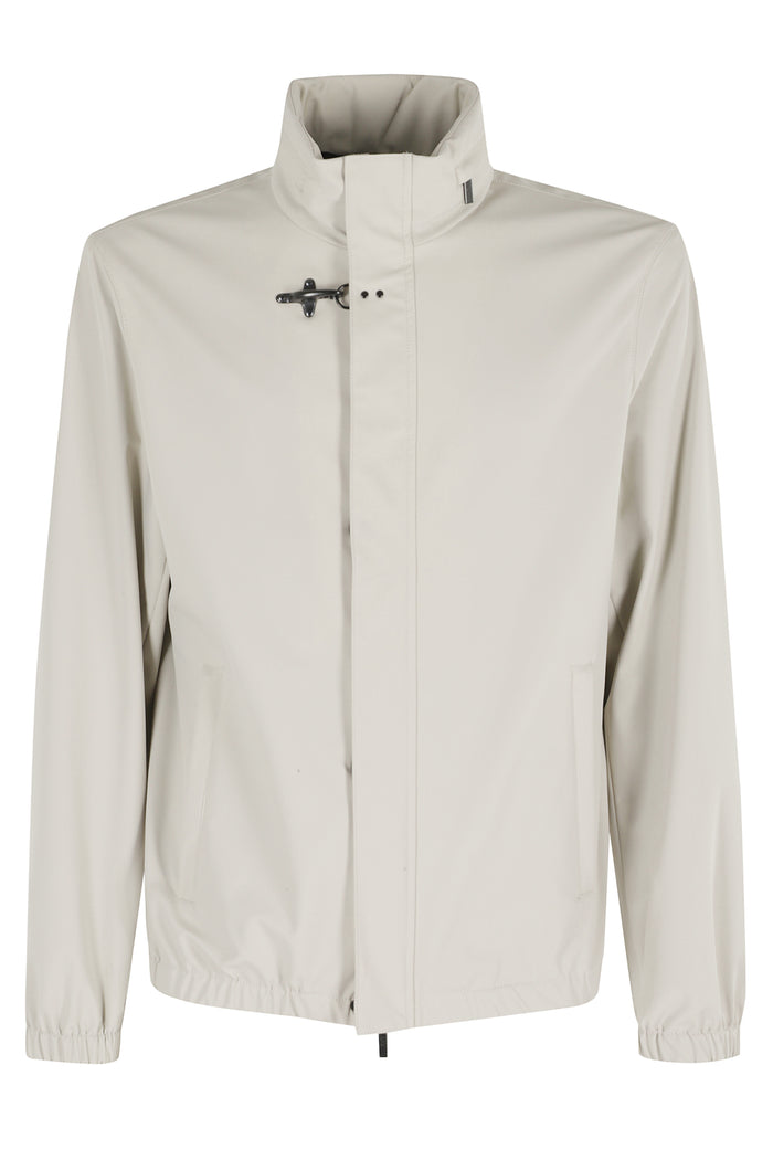 Travel Short Stetch Nude & Neutrals Poliammide Giubbotto